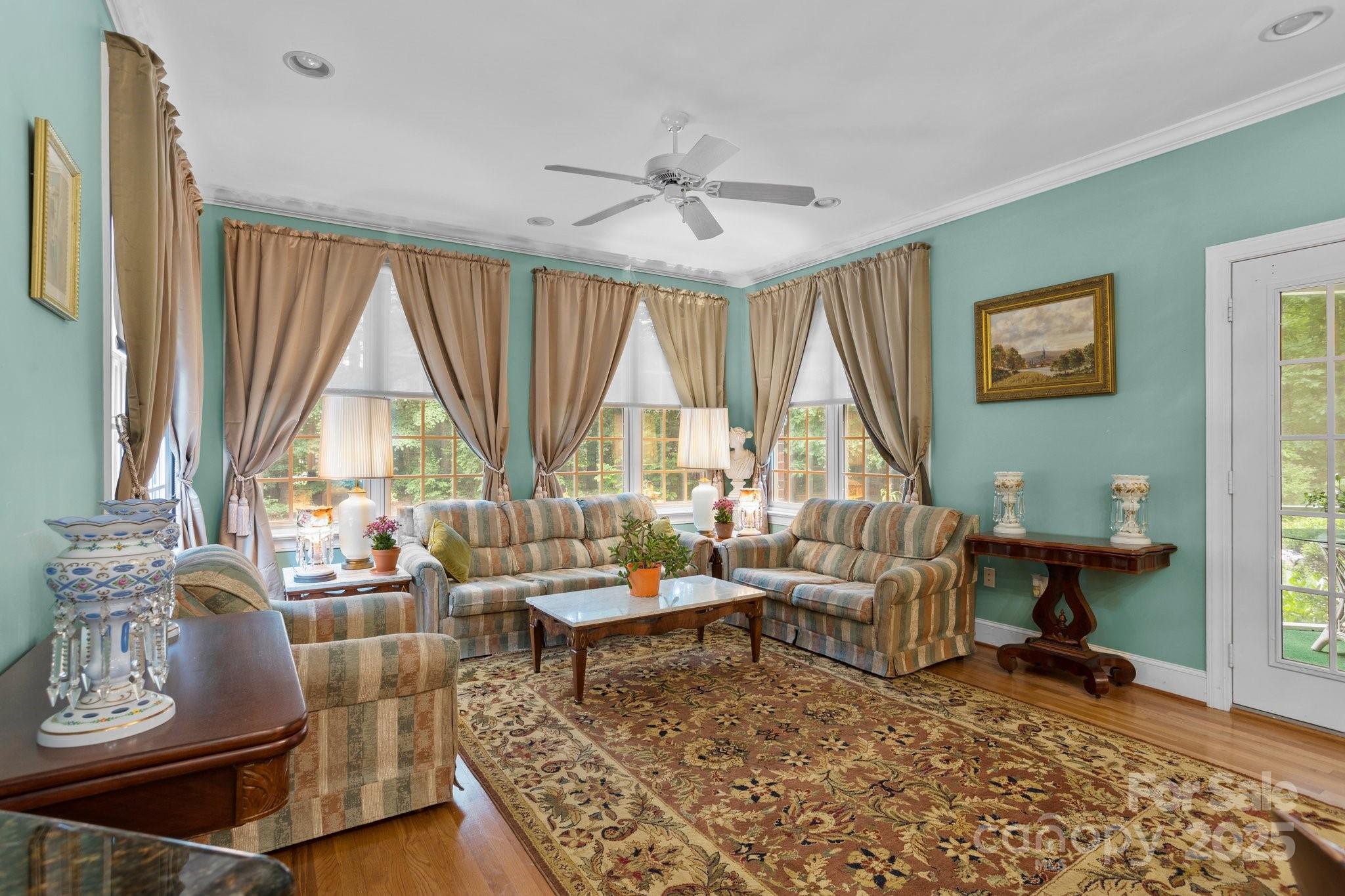 Forest Glen - Residential