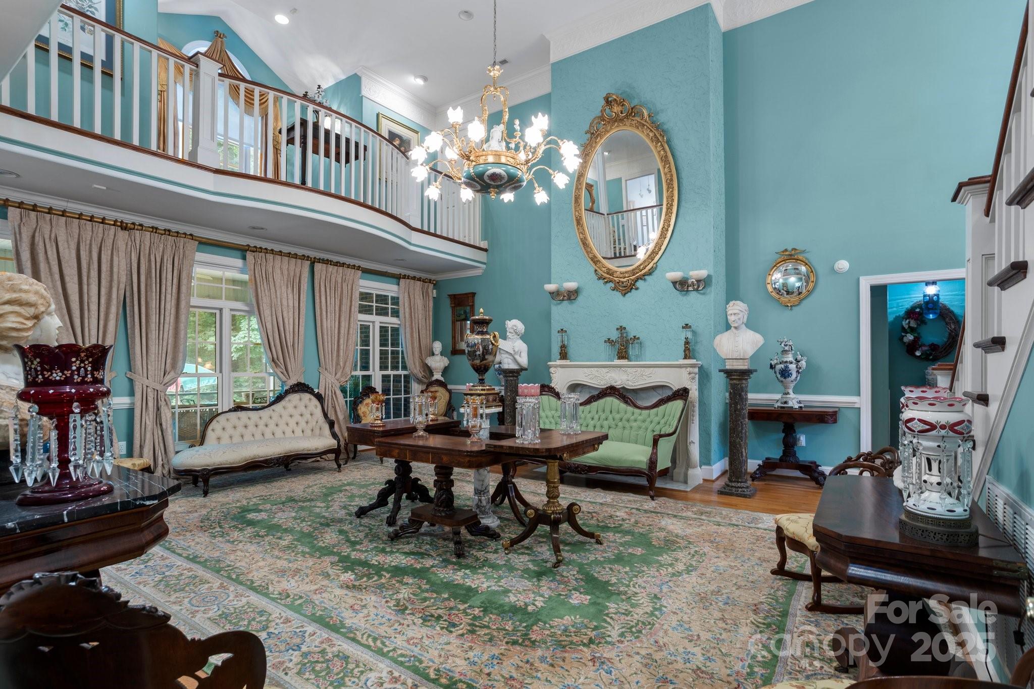 Forest Glen - Residential