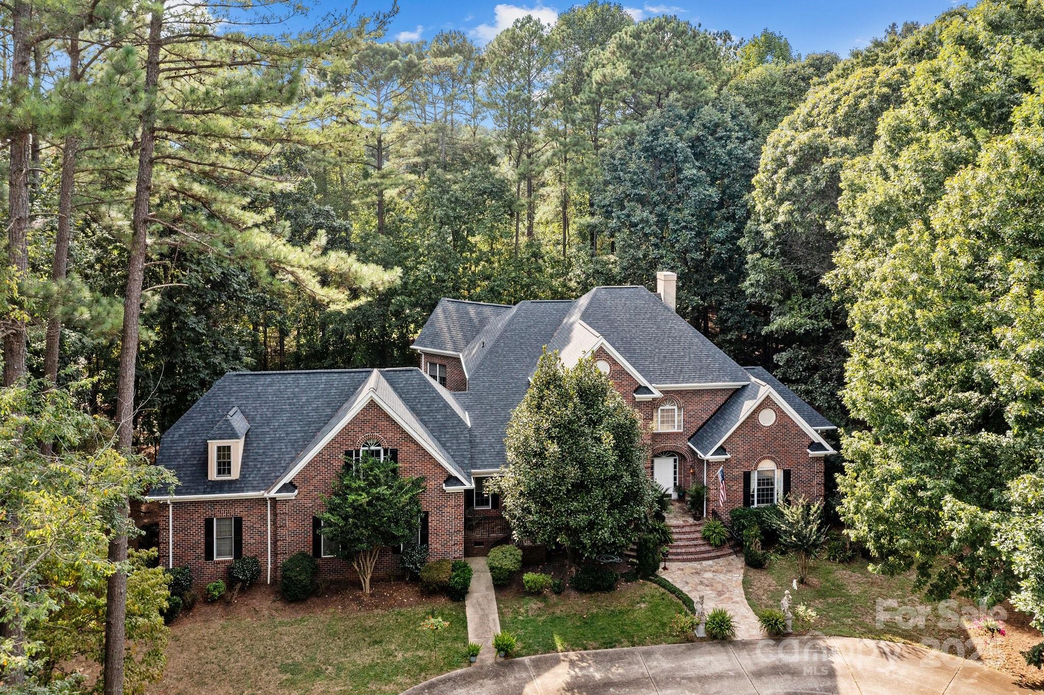 Forest Glen - Residential