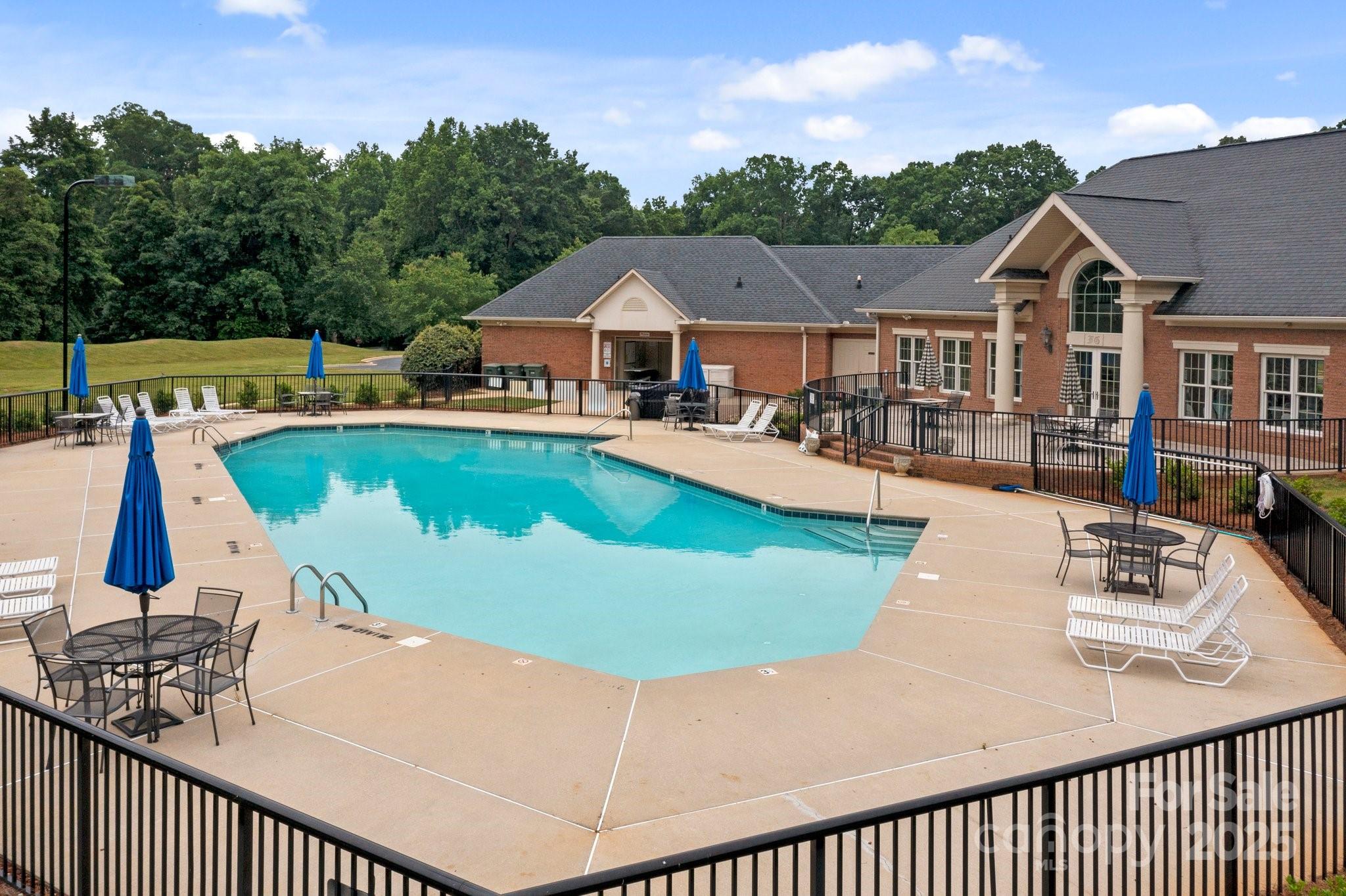 Forest Glen - Residential