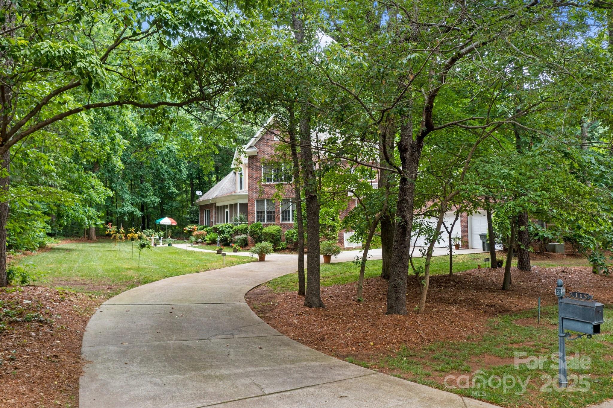 Forest Glen - Residential
