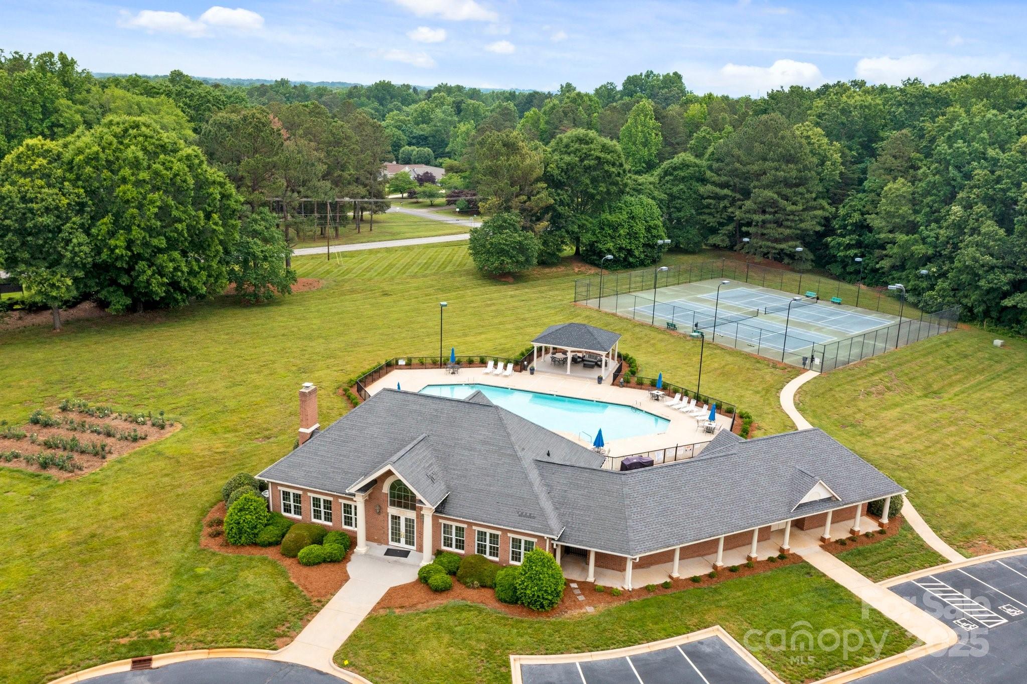 Forest Glen - Residential