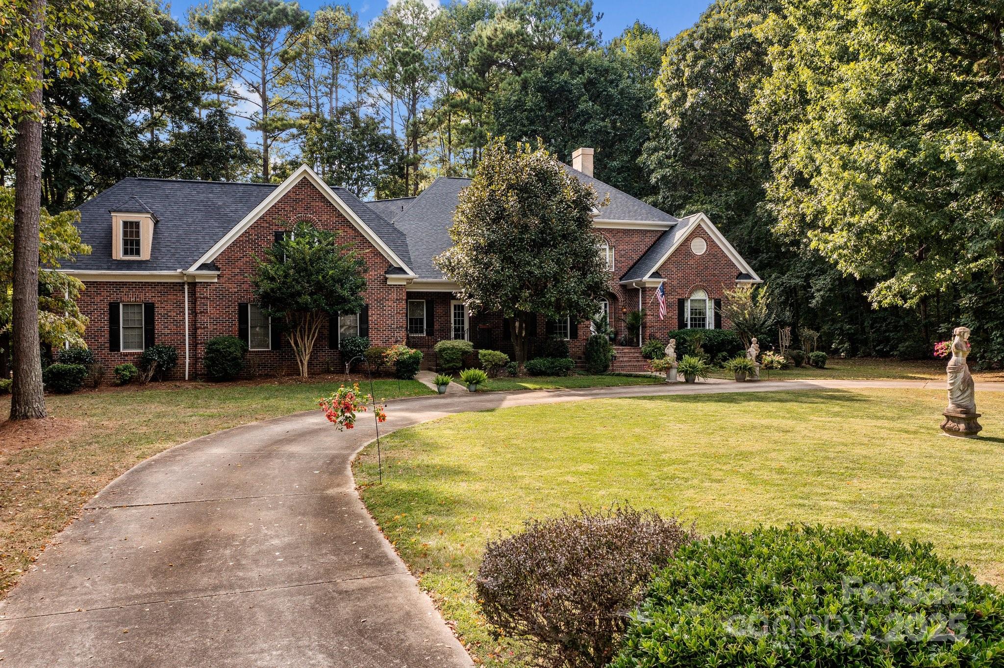 Forest Glen - Residential
