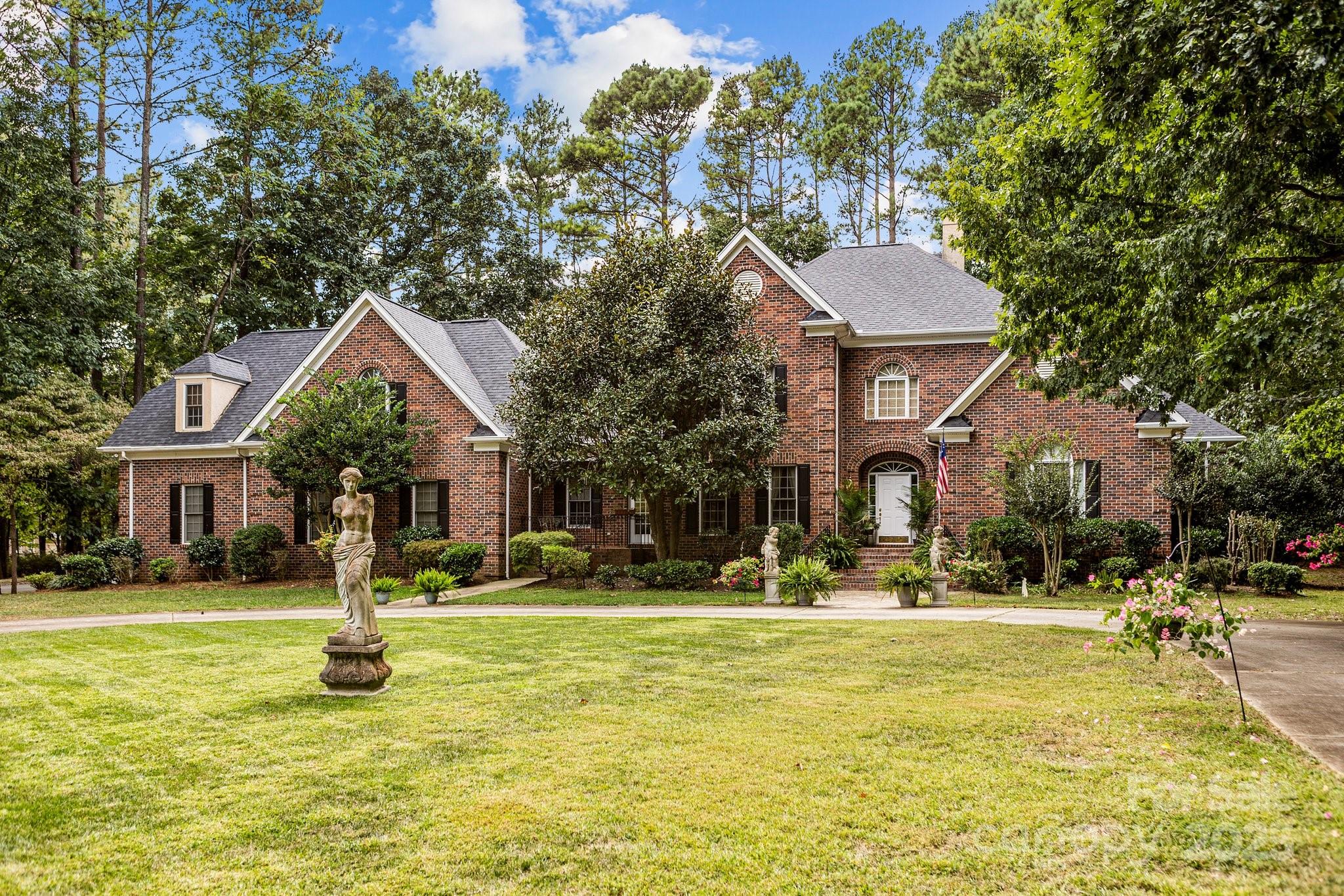Forest Glen - Residential