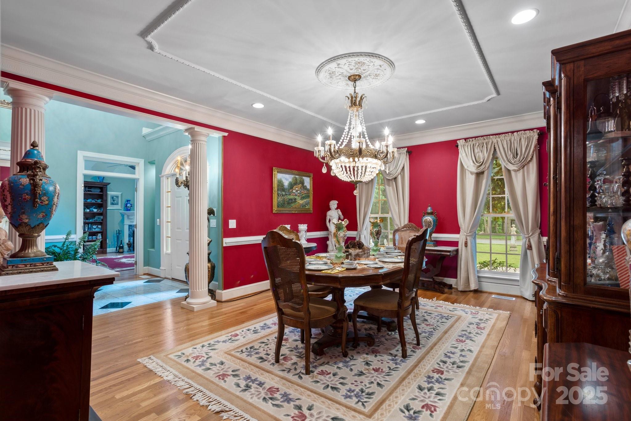 Forest Glen - Residential