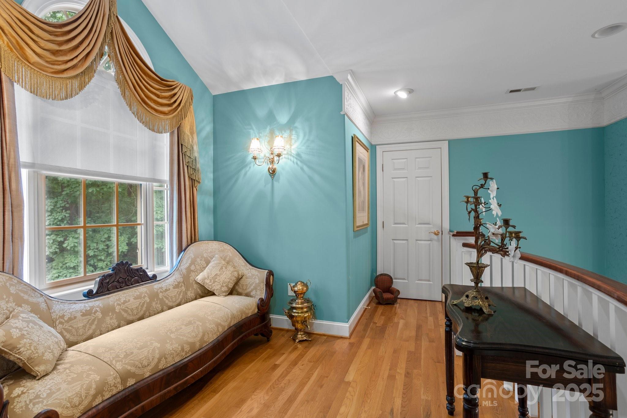 Forest Glen - Residential