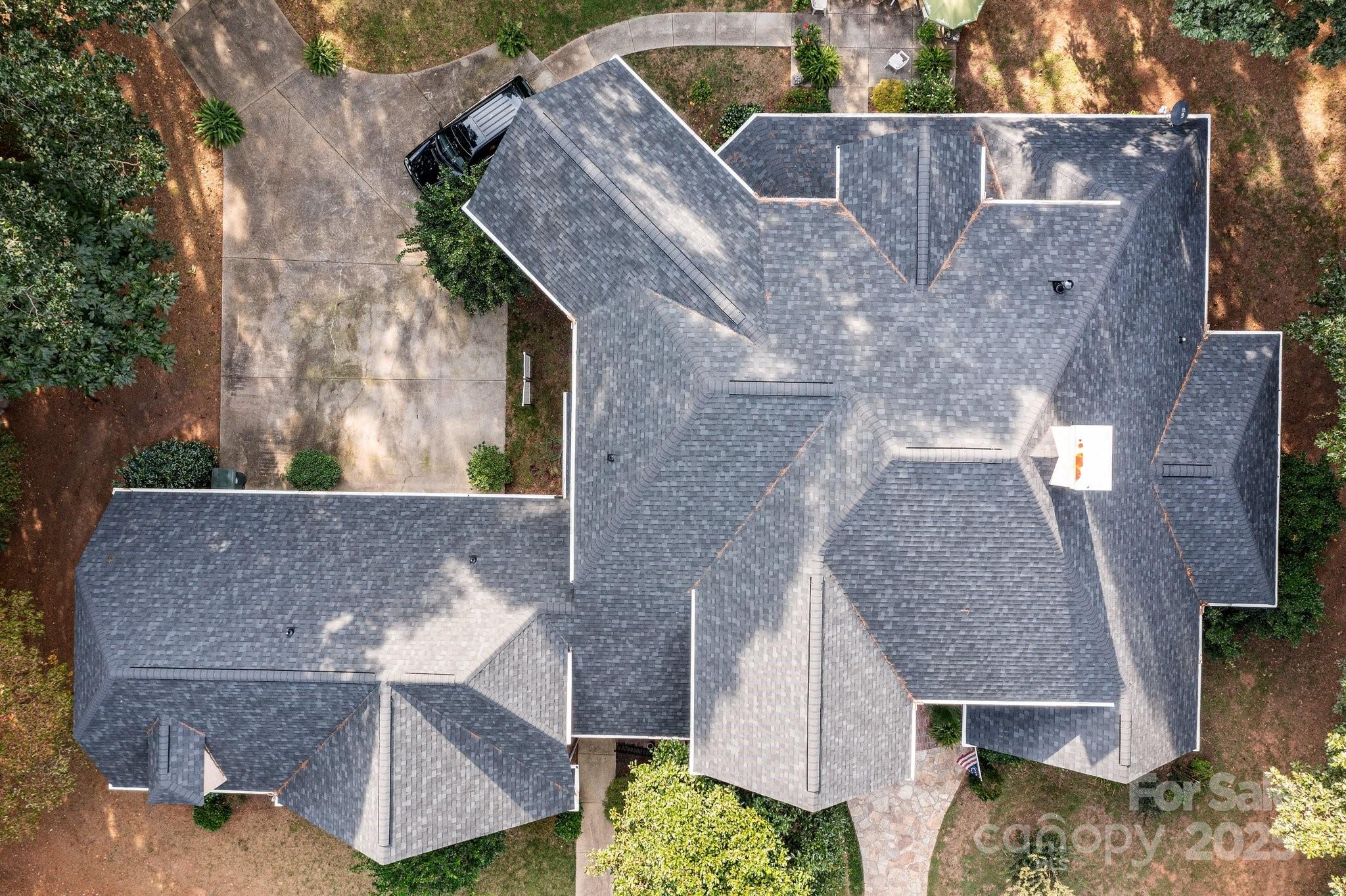 Forest Glen - Residential