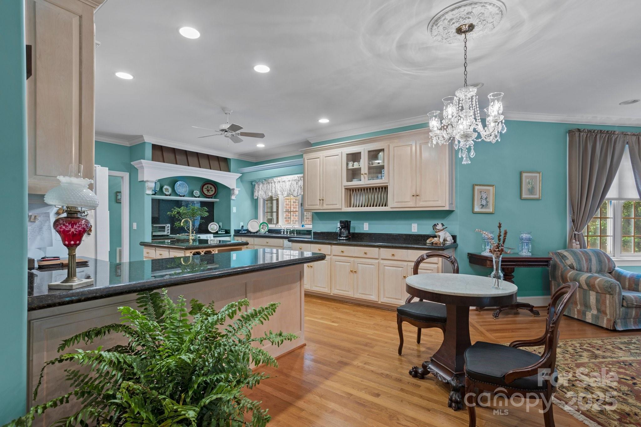 Forest Glen - Residential
