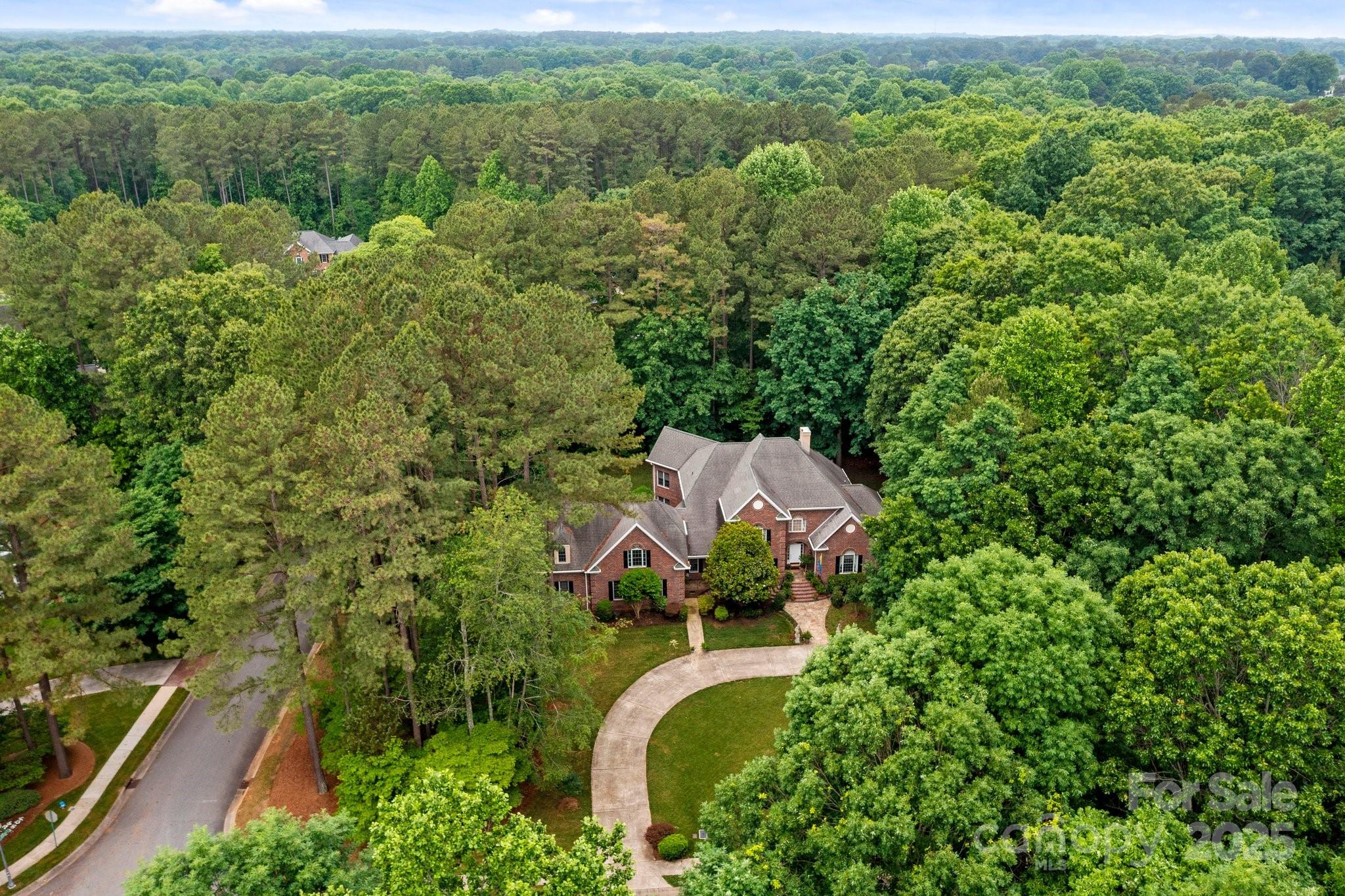 Forest Glen - Residential