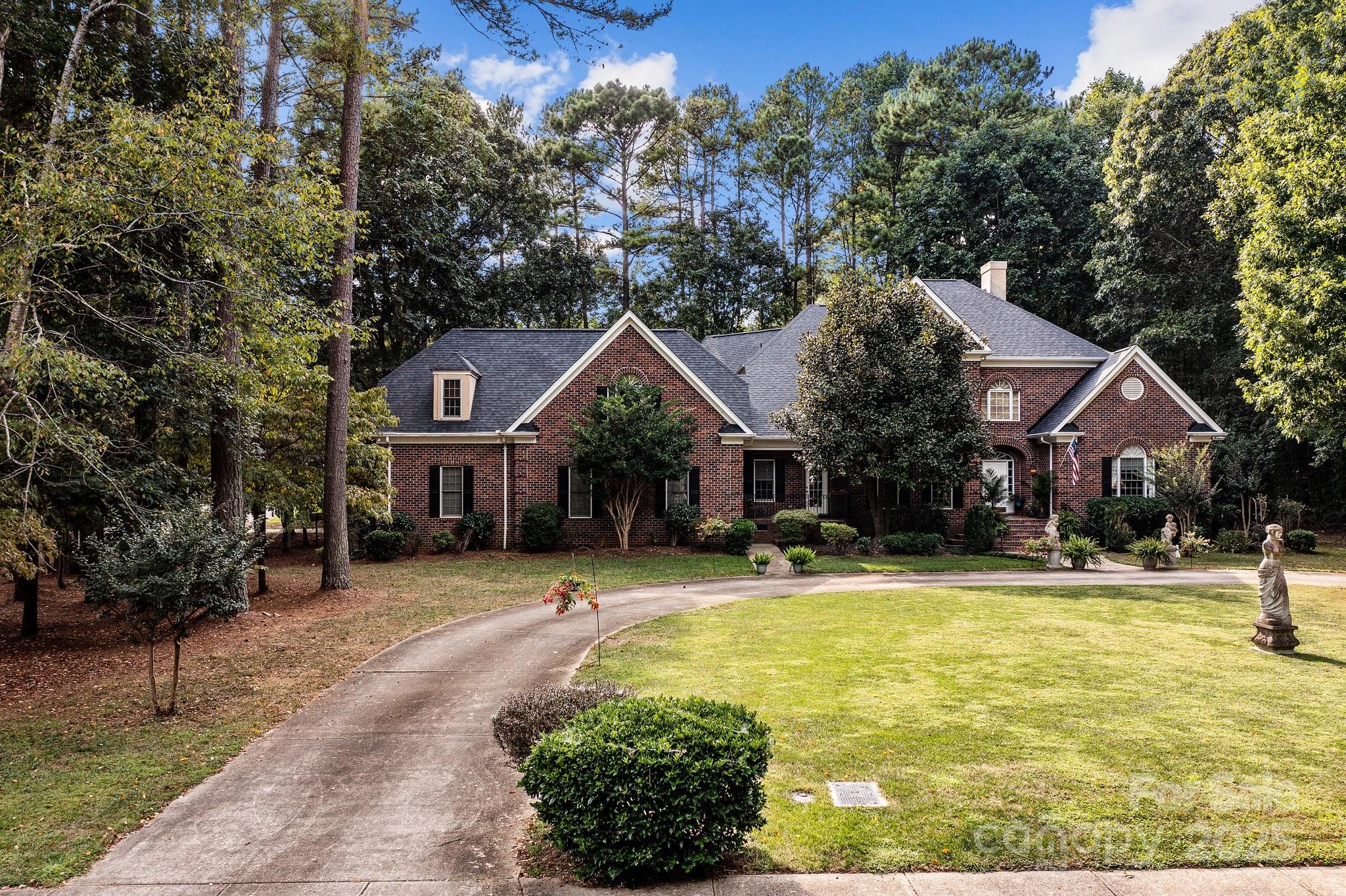 Forest Glen - Residential