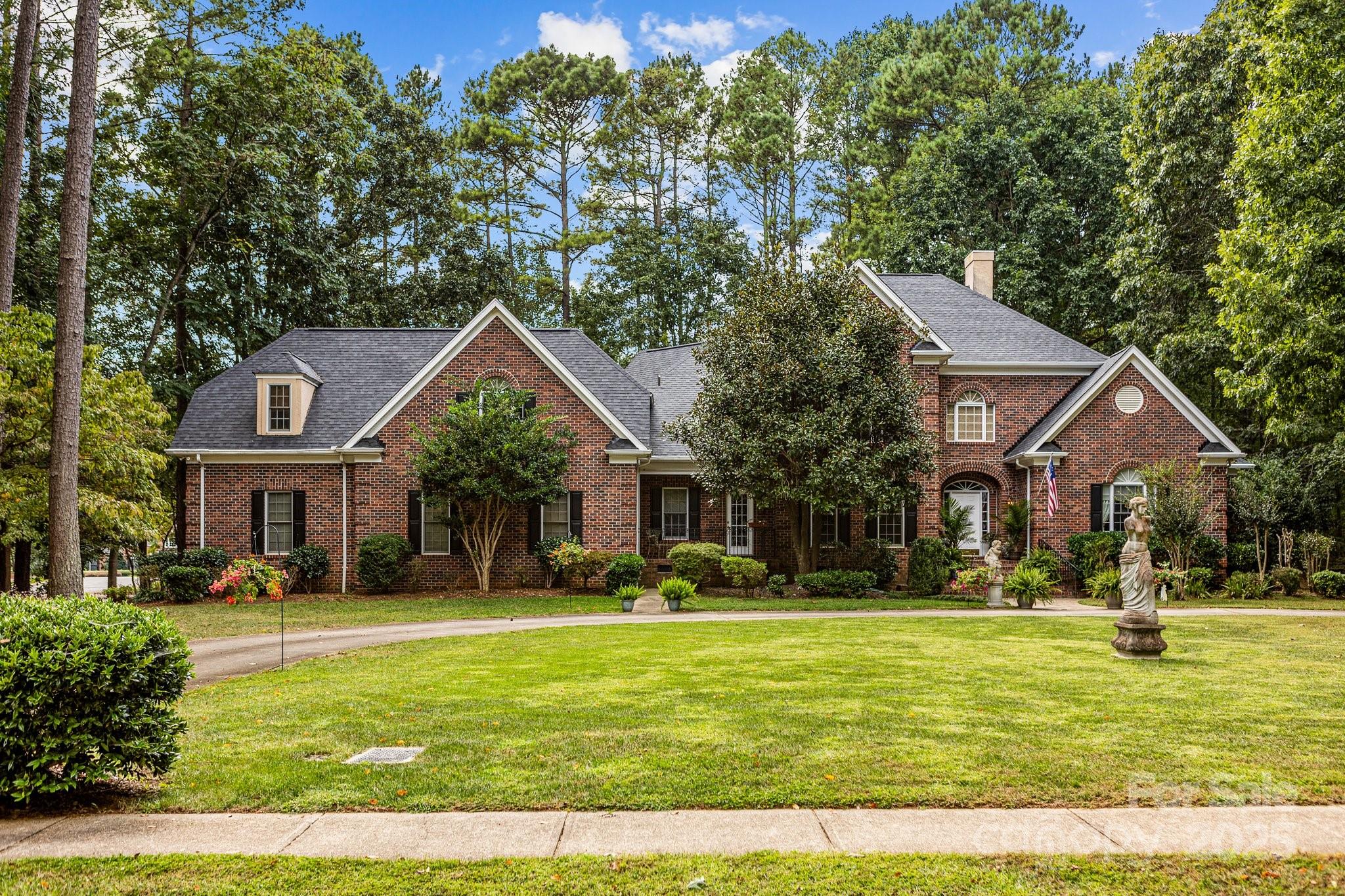 Forest Glen - Residential
