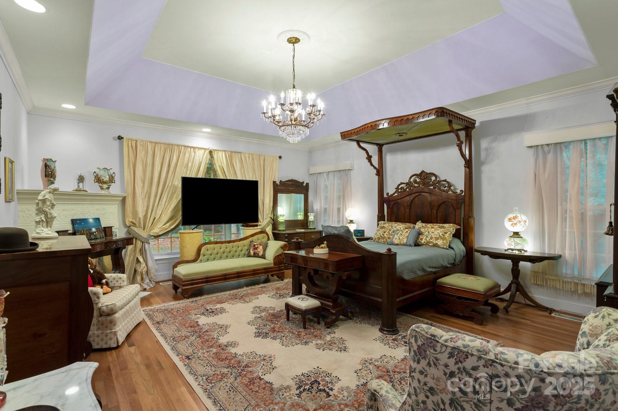 Forest Glen - Residential