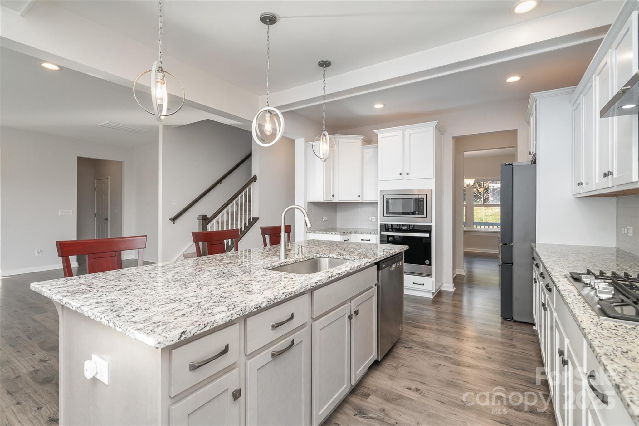 Edgewater - Residential
