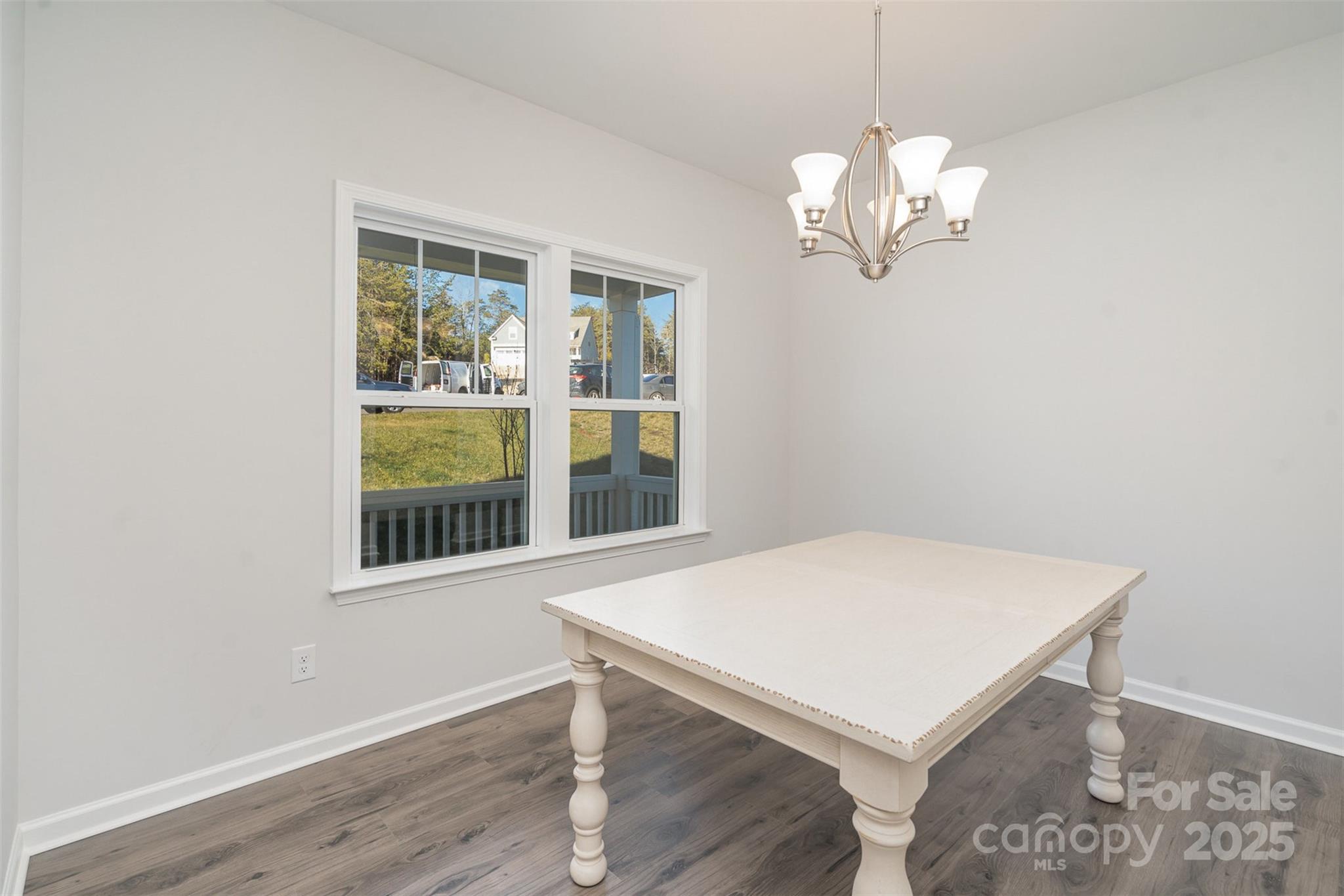 Edgewater - Residential