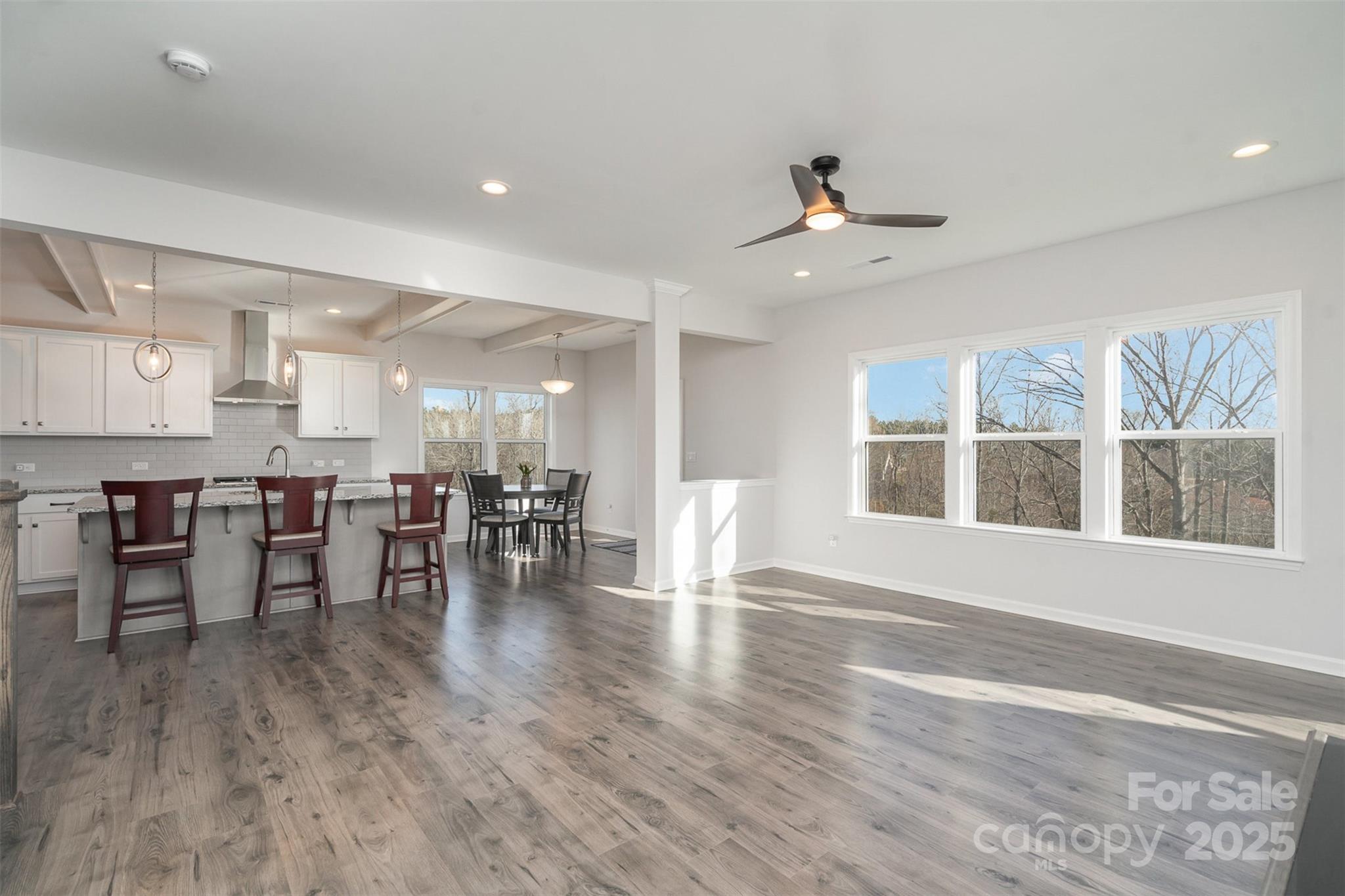 Edgewater - Residential