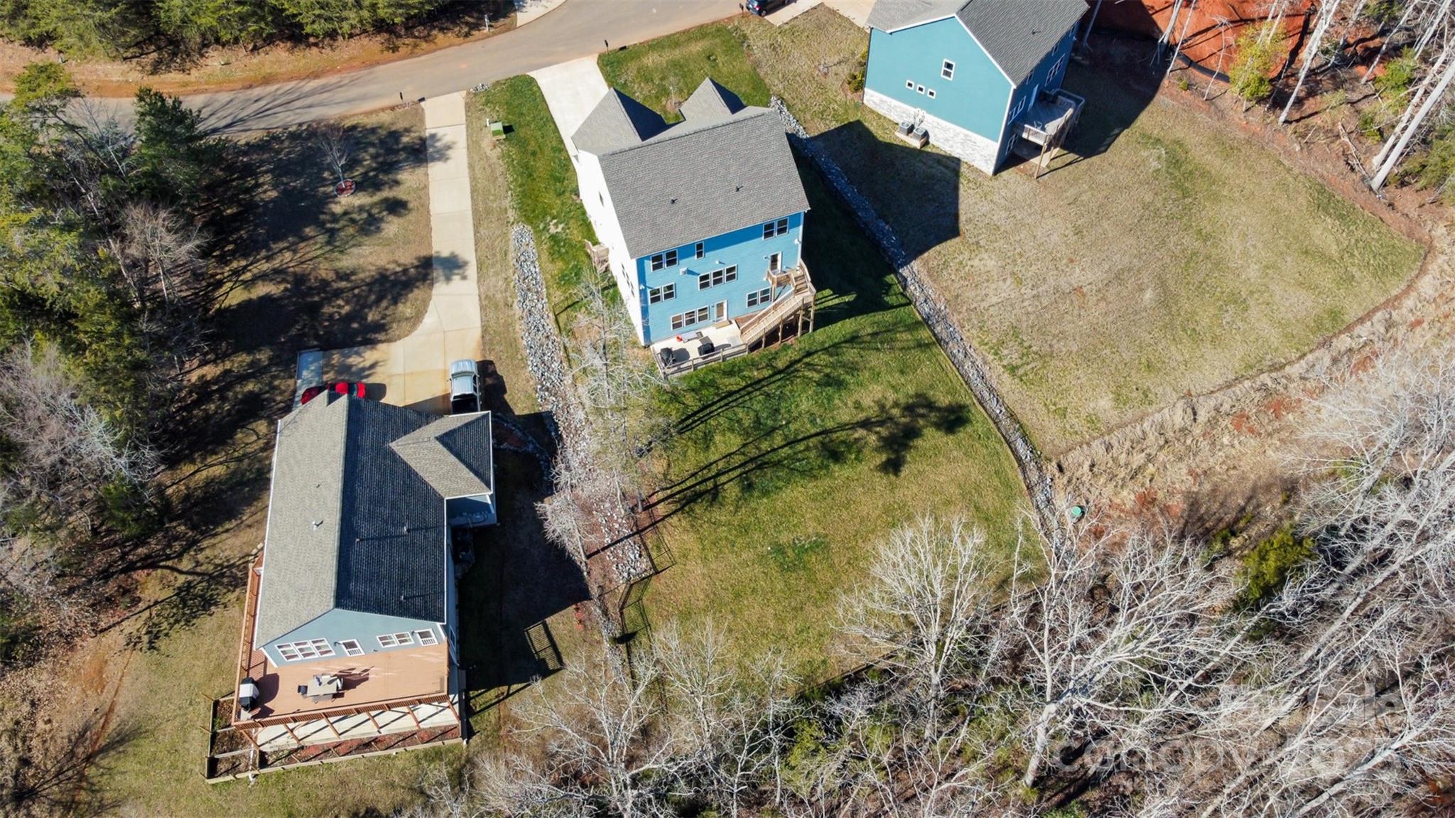 Edgewater - Residential