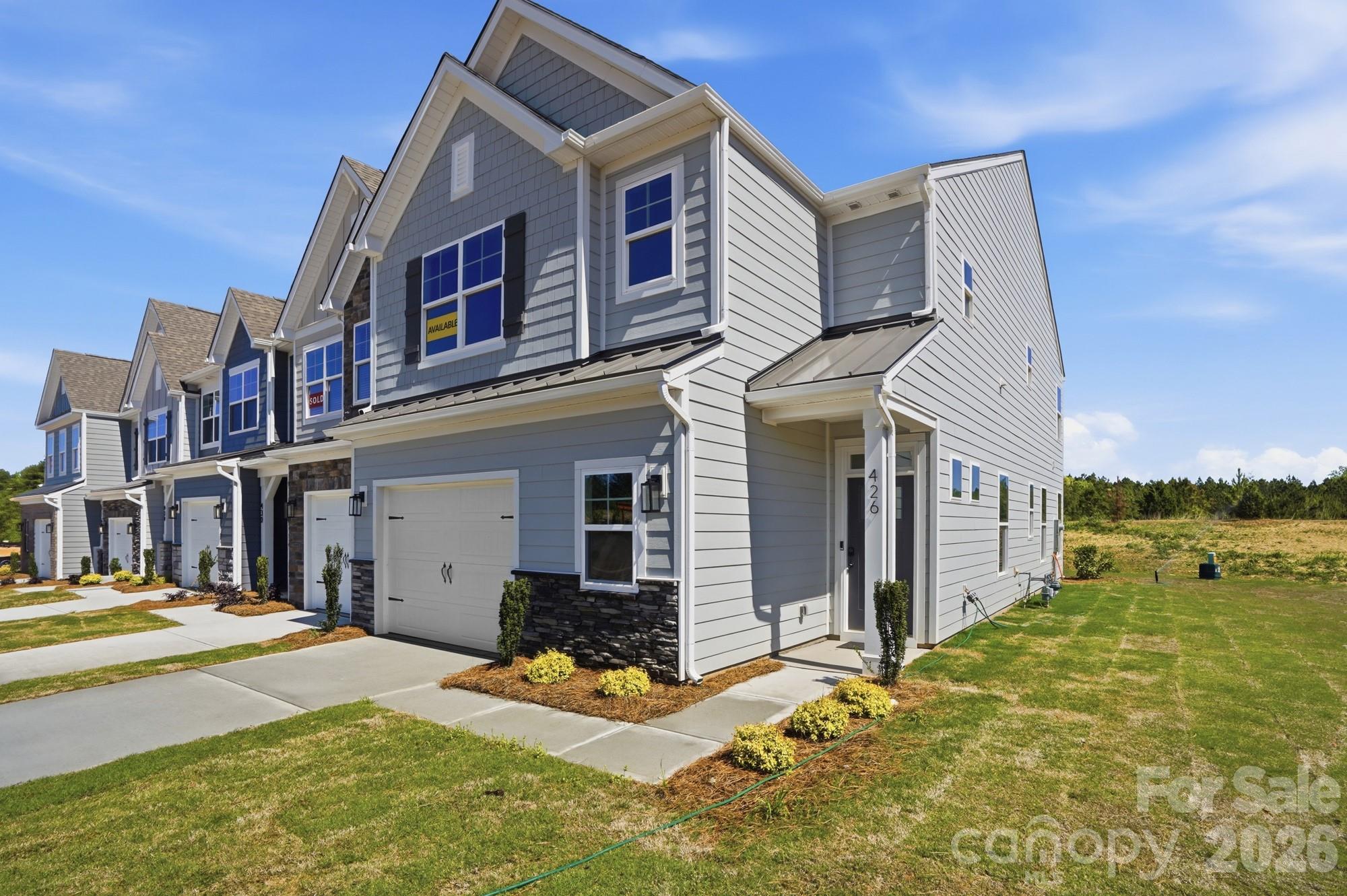 Blythe Mill - Residential