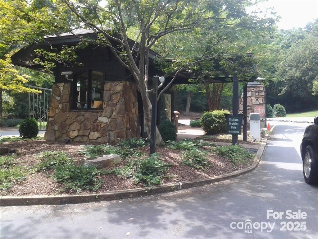 Excellent gated subdivision  in Cramerton. Guard house at entrance and a guard is on duty 24/7.
Great amenities like Club house , tennis courts ,swimming pools, Golf course , walking trails, basketball courts. Fantastic views ,Golf course touches both the lots in backside .. You can enjoy the Charlotte downtown view too from here.
Unlike other lots, 221 and 223 are basement lots and most homes built here are on basement.
Seller also selling adjacent lot 223 Mays Mills dr. Preferably open to sell both lots together.
