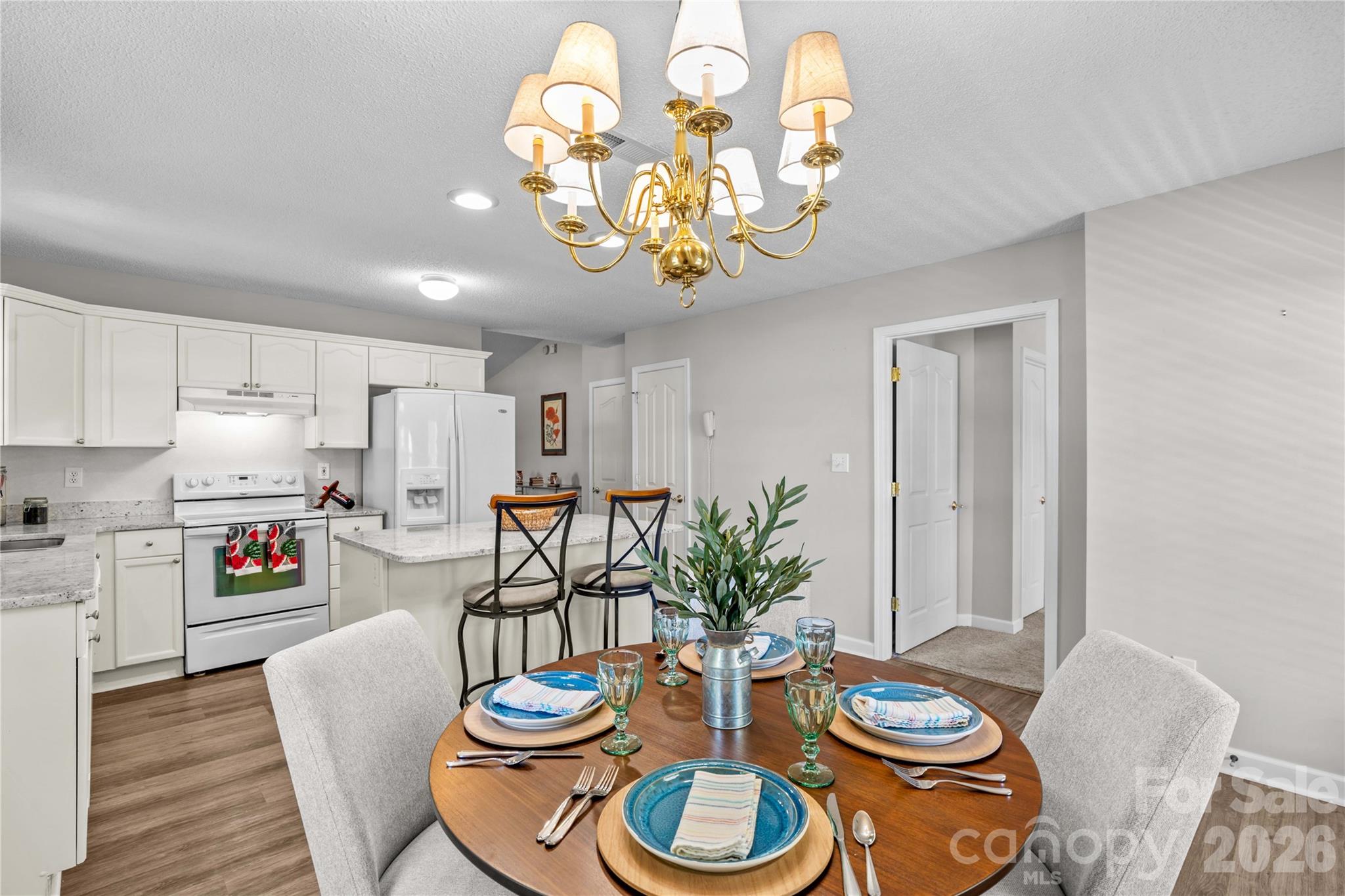 The Villages At Oak Tree - Residential