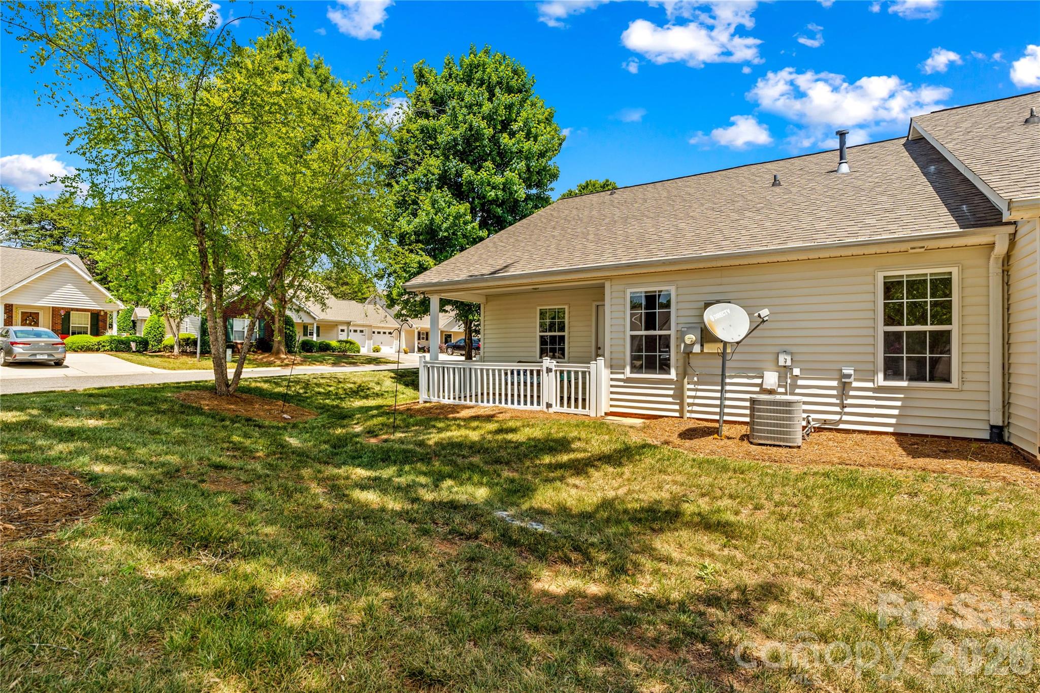 The Villages At Oak Tree - Residential
