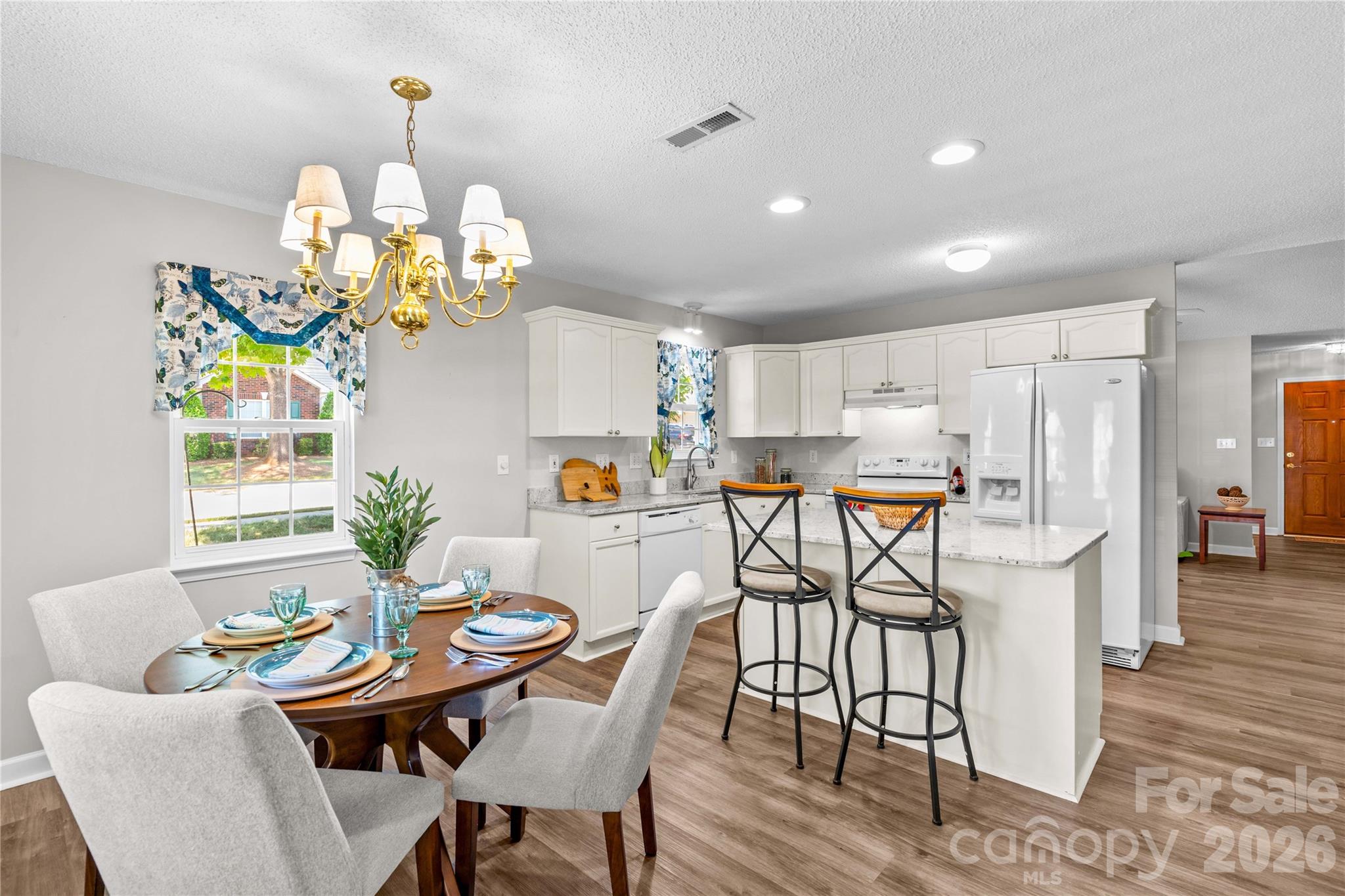 The Villages At Oak Tree - Residential