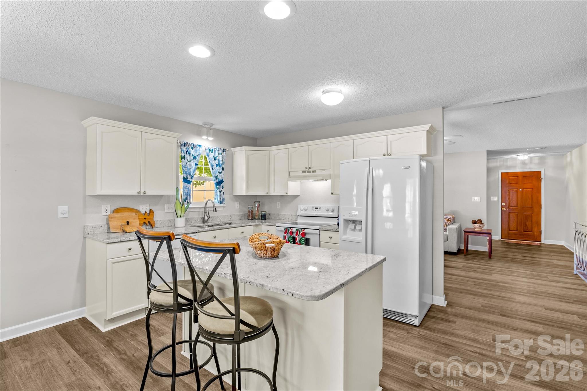 The Villages At Oak Tree - Residential