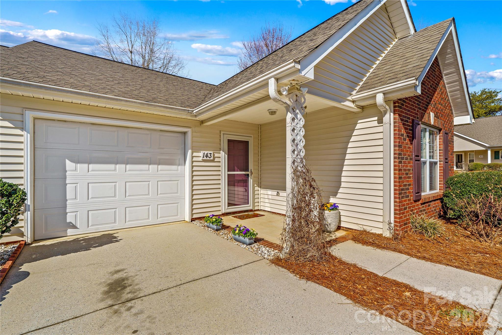 The Villages At Oak Tree - Residential