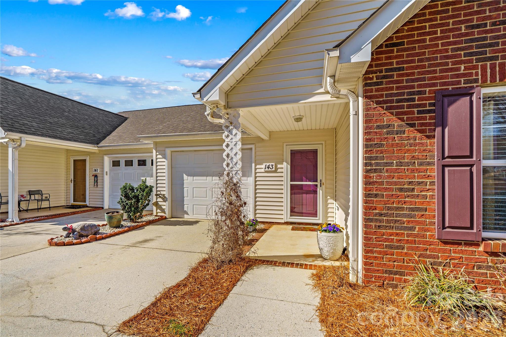 The Villages At Oak Tree - Residential