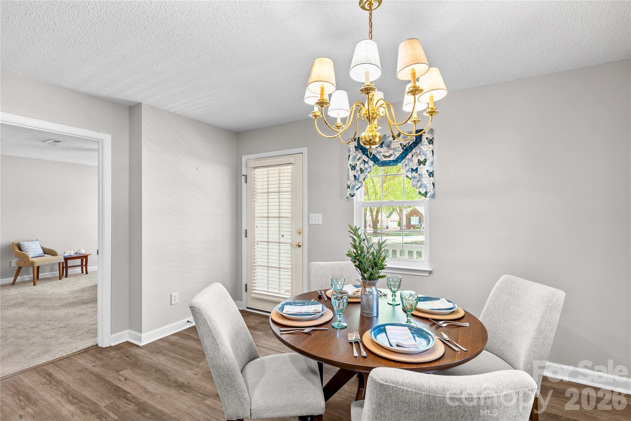 The Villages At Oak Tree - Residential