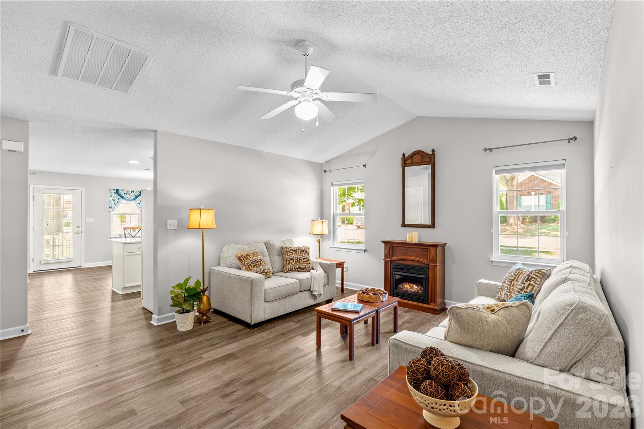 The Villages At Oak Tree - Residential