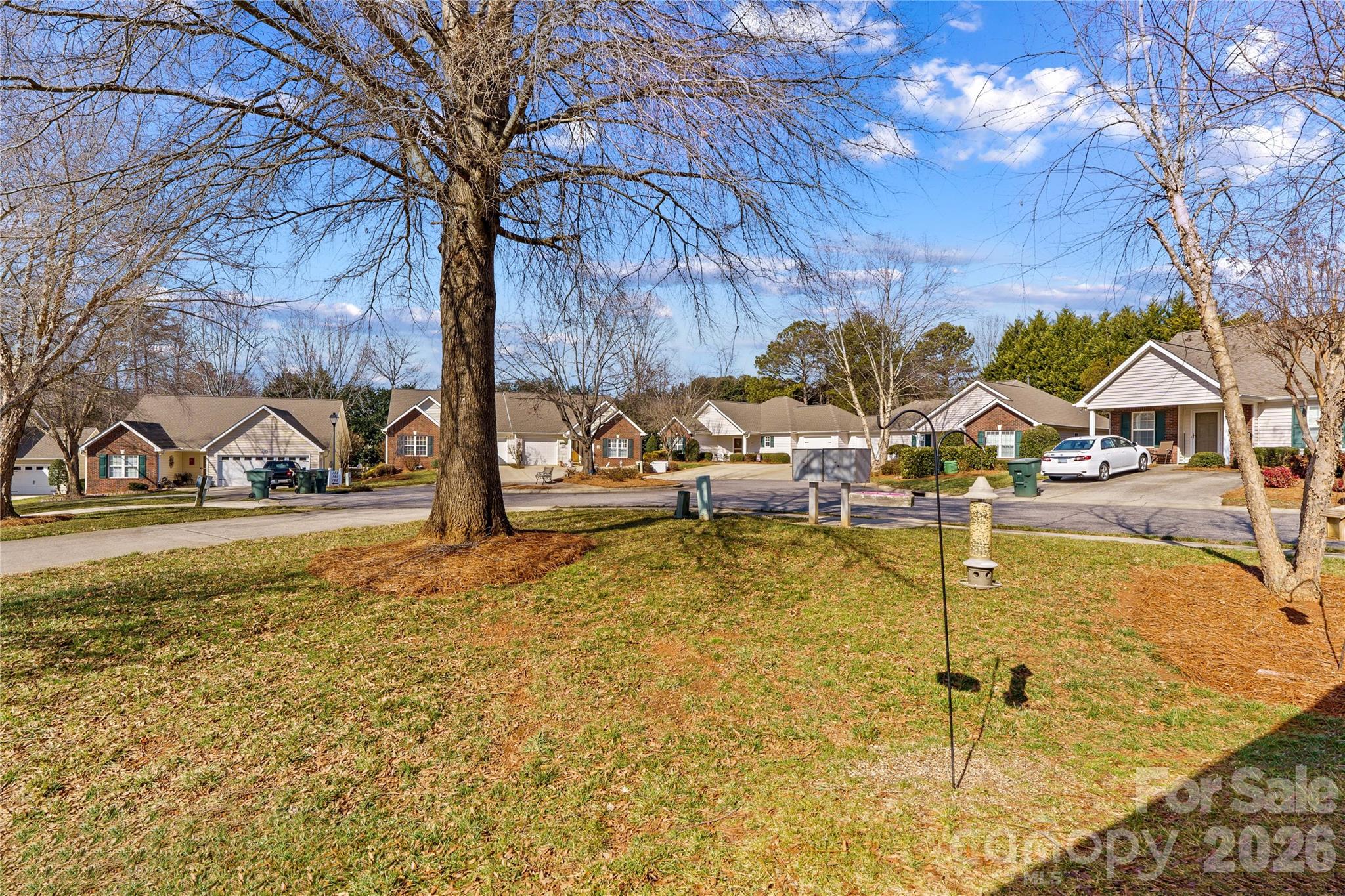 The Villages At Oak Tree - Residential