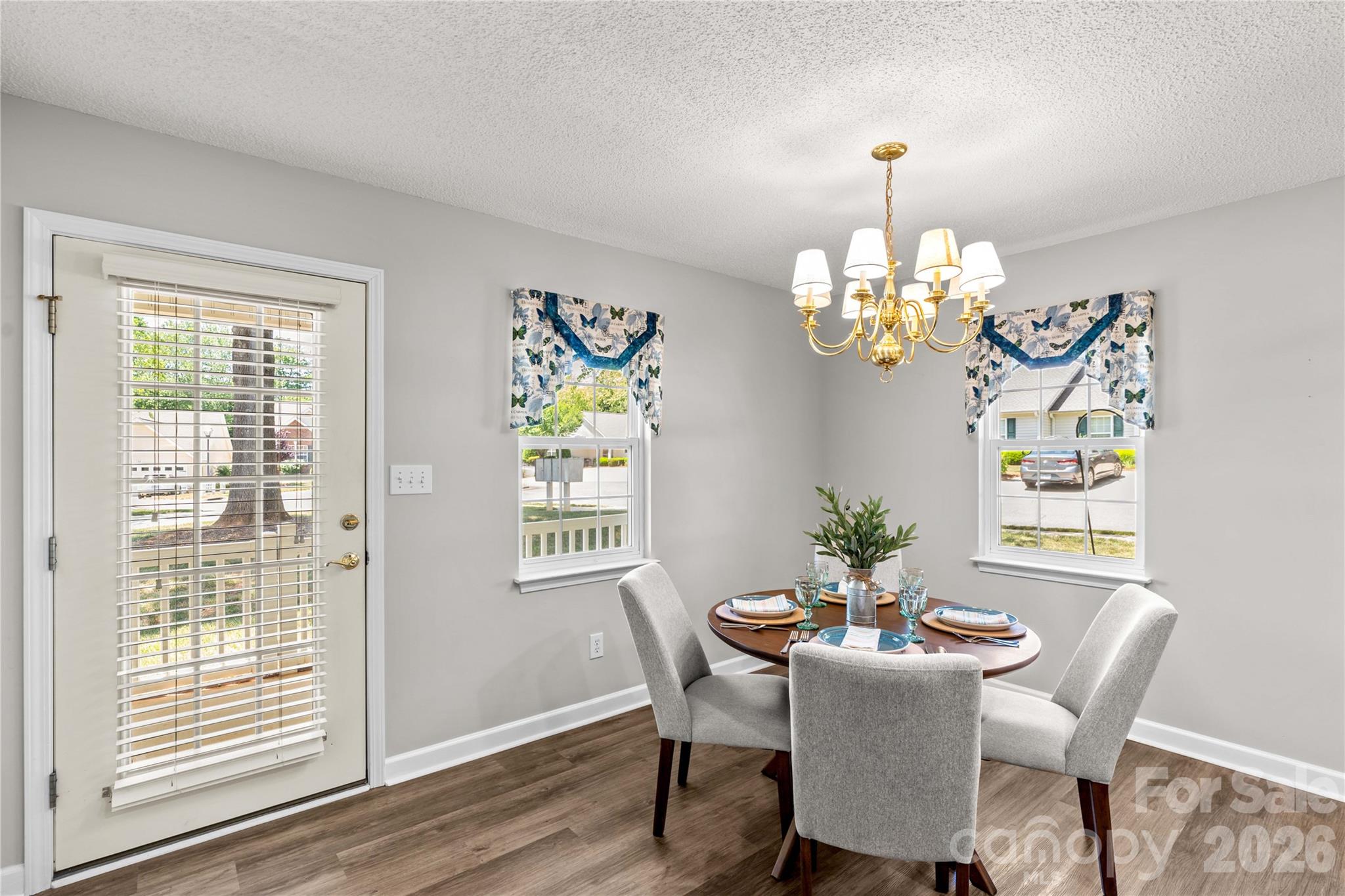 The Villages At Oak Tree - Residential