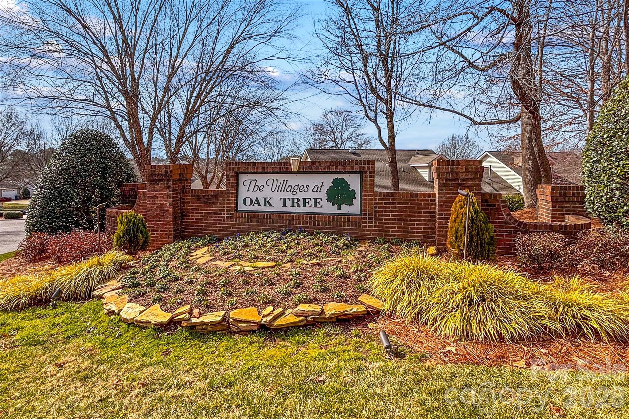 The Villages At Oak Tree - Residential