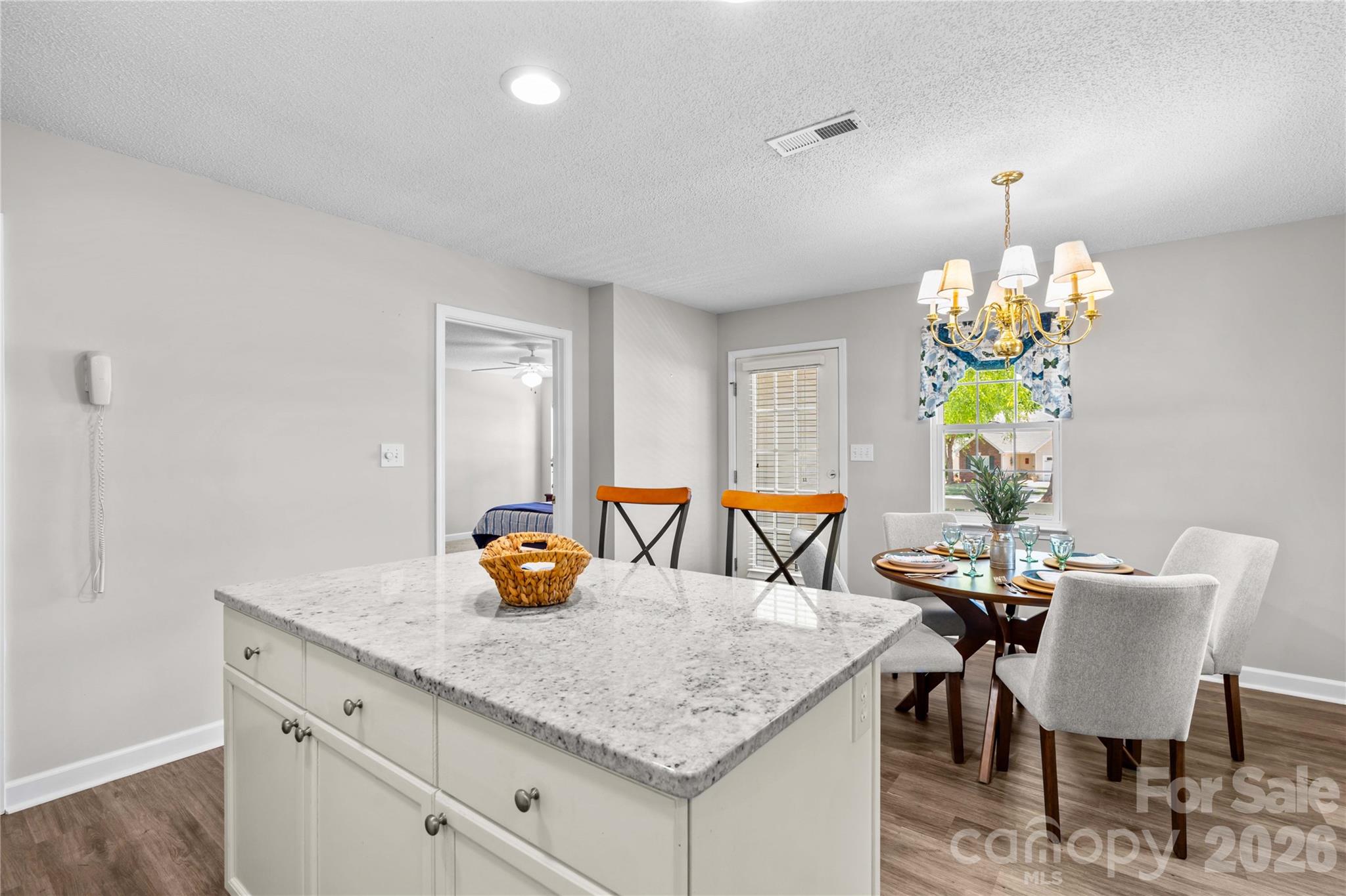 The Villages At Oak Tree - Residential