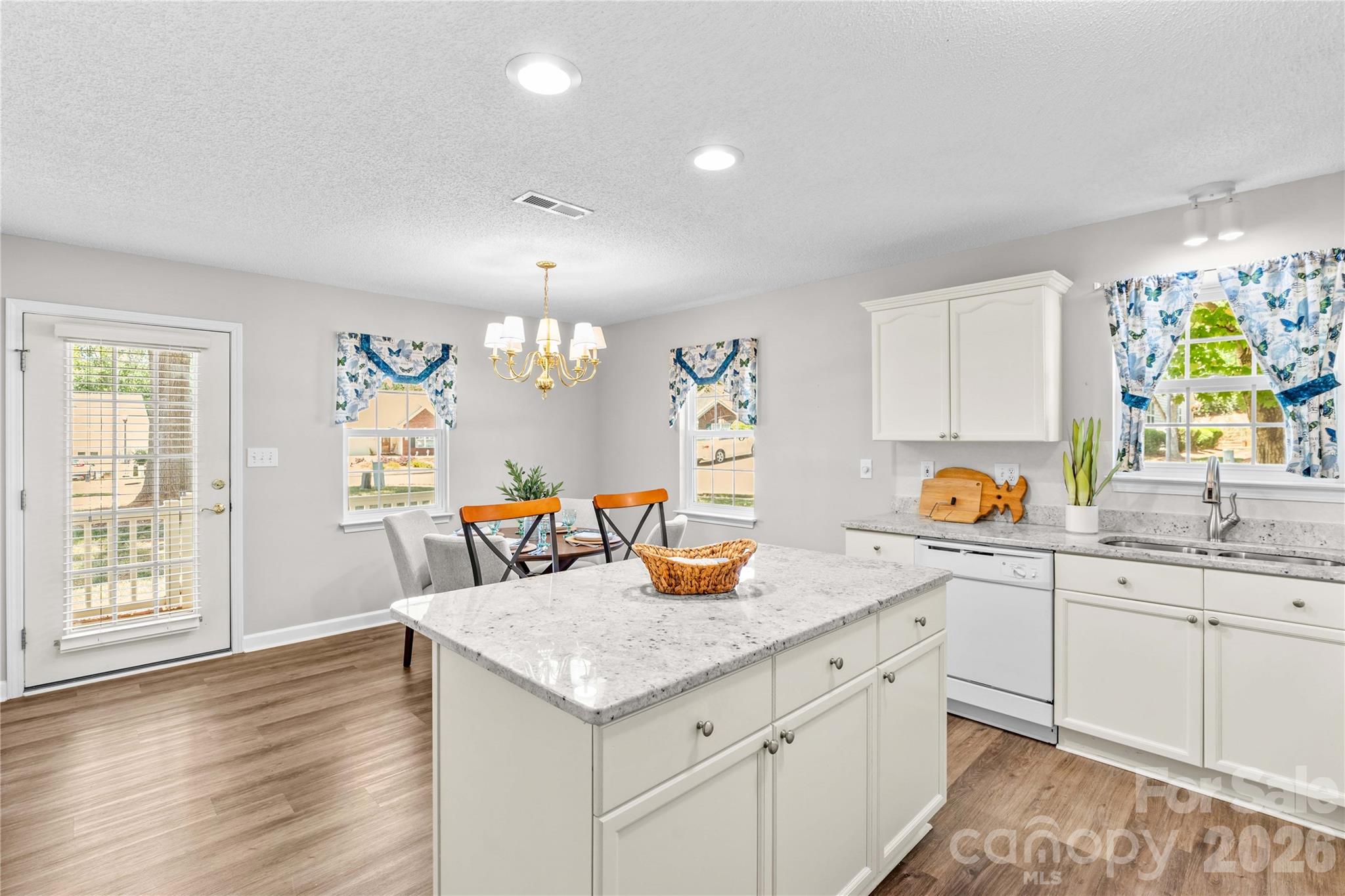 The Villages At Oak Tree - Residential