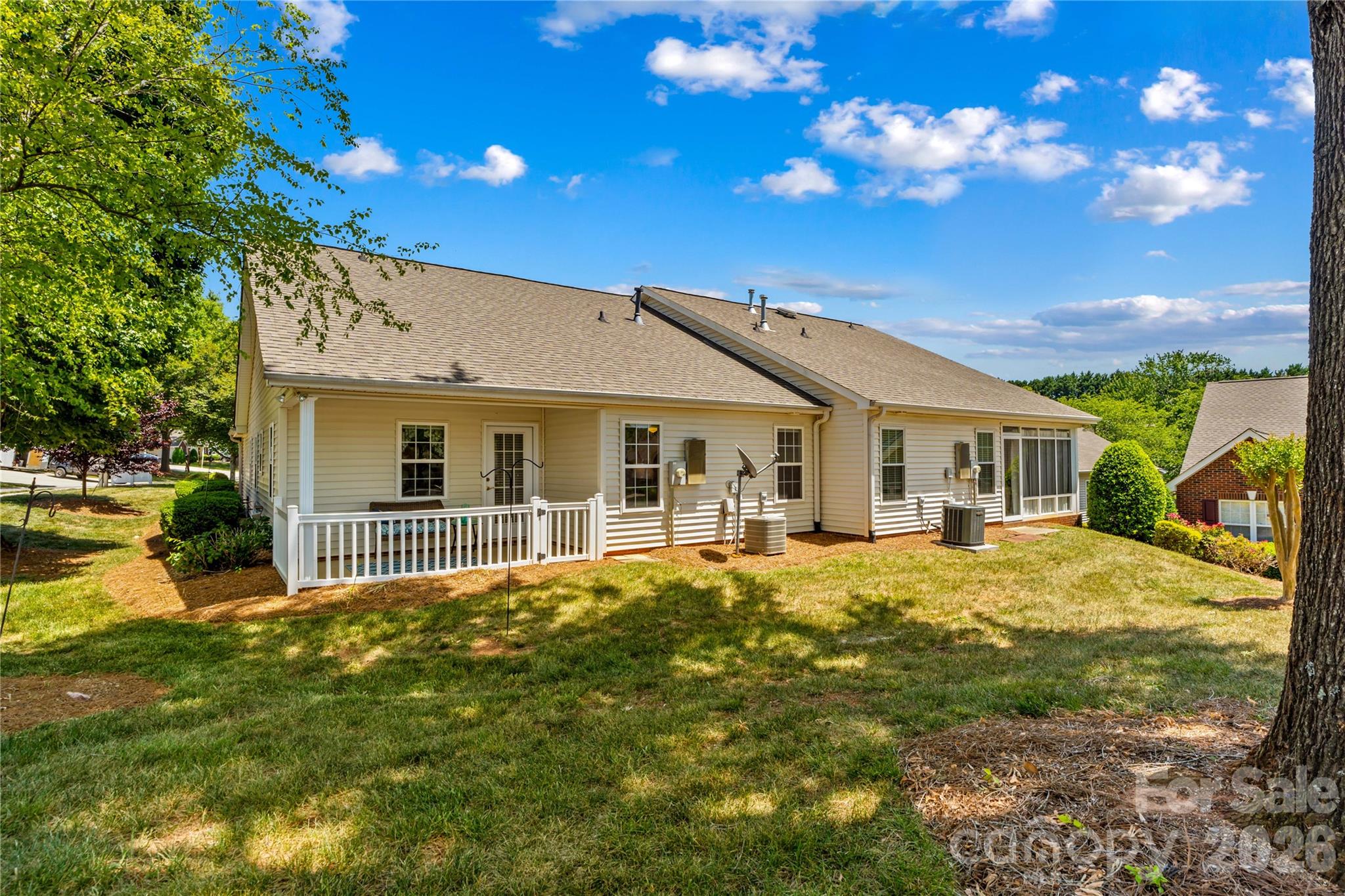 The Villages At Oak Tree - Residential
