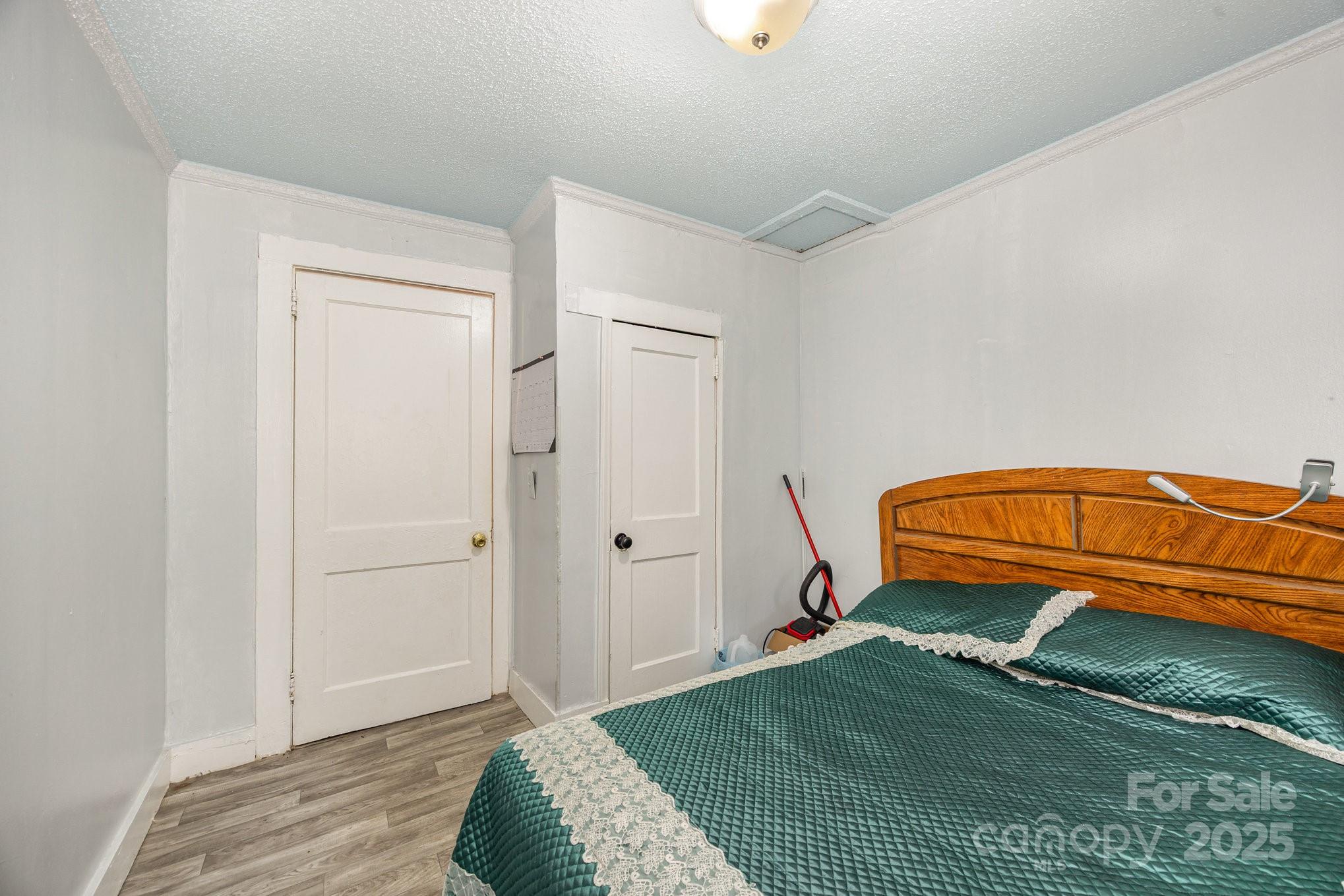 None - Residential