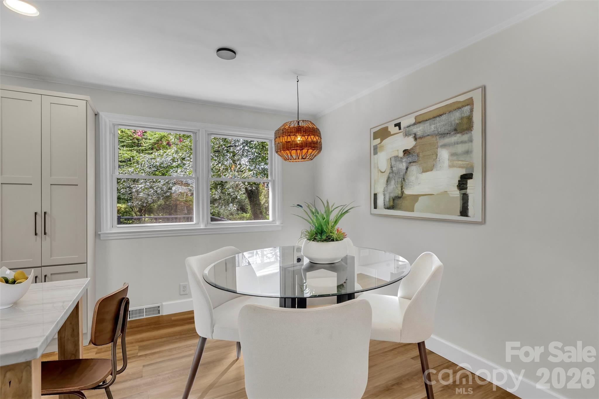 Madison Park - Residential
