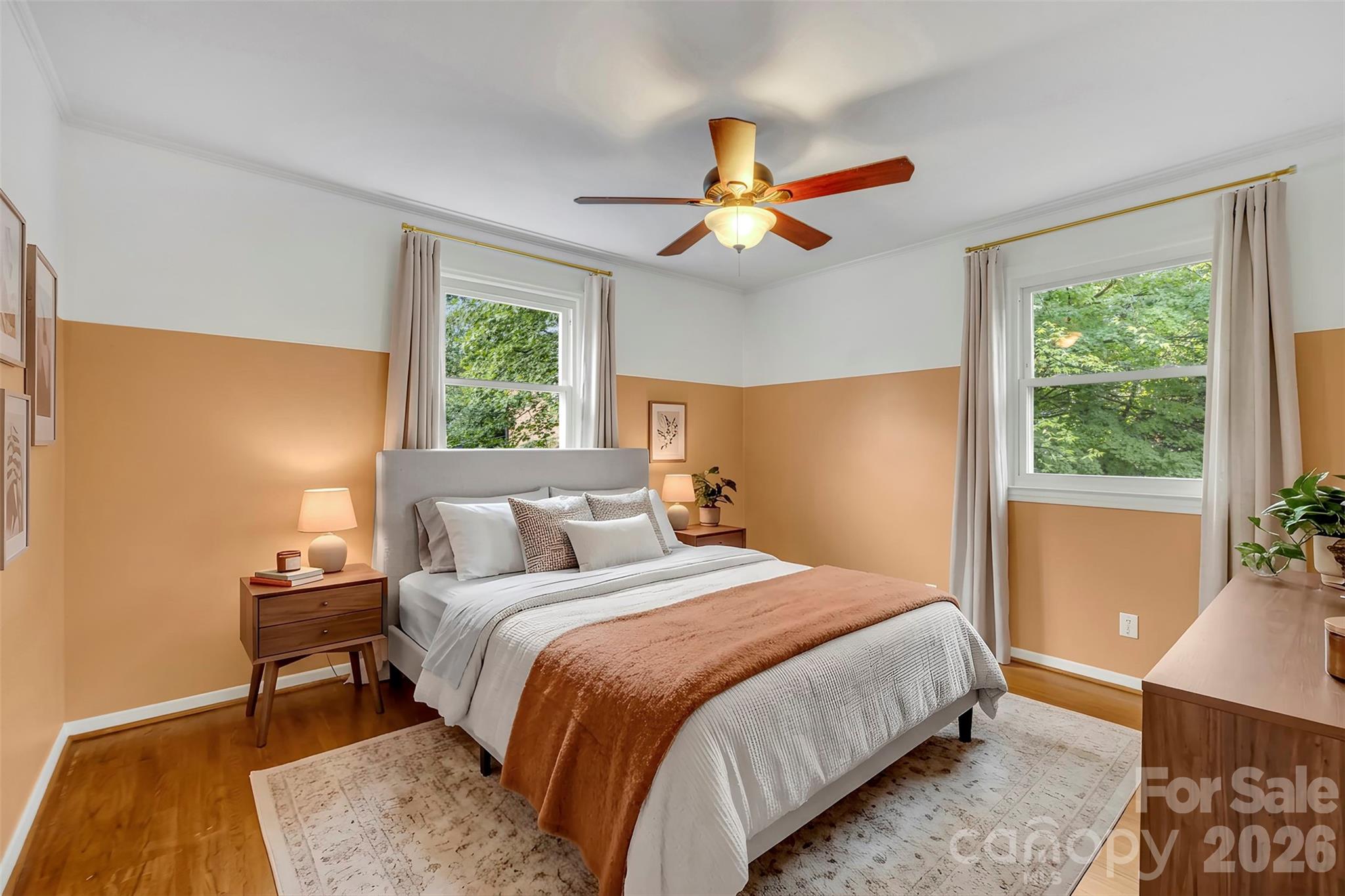 Madison Park - Residential