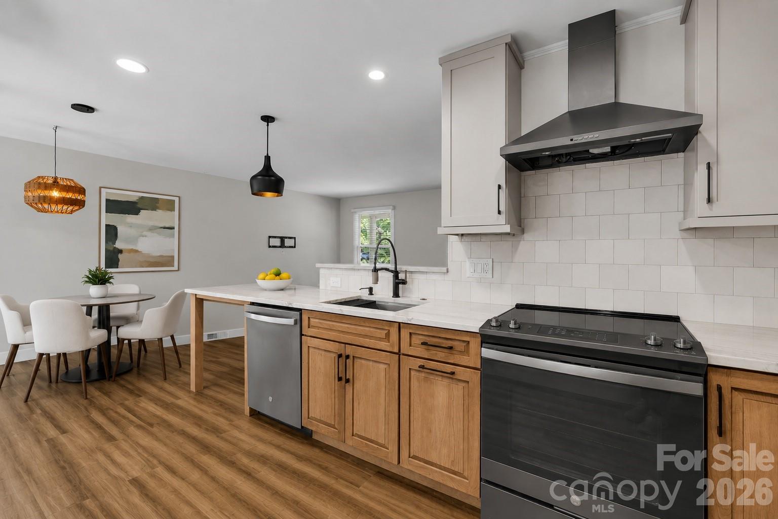 Madison Park - Residential