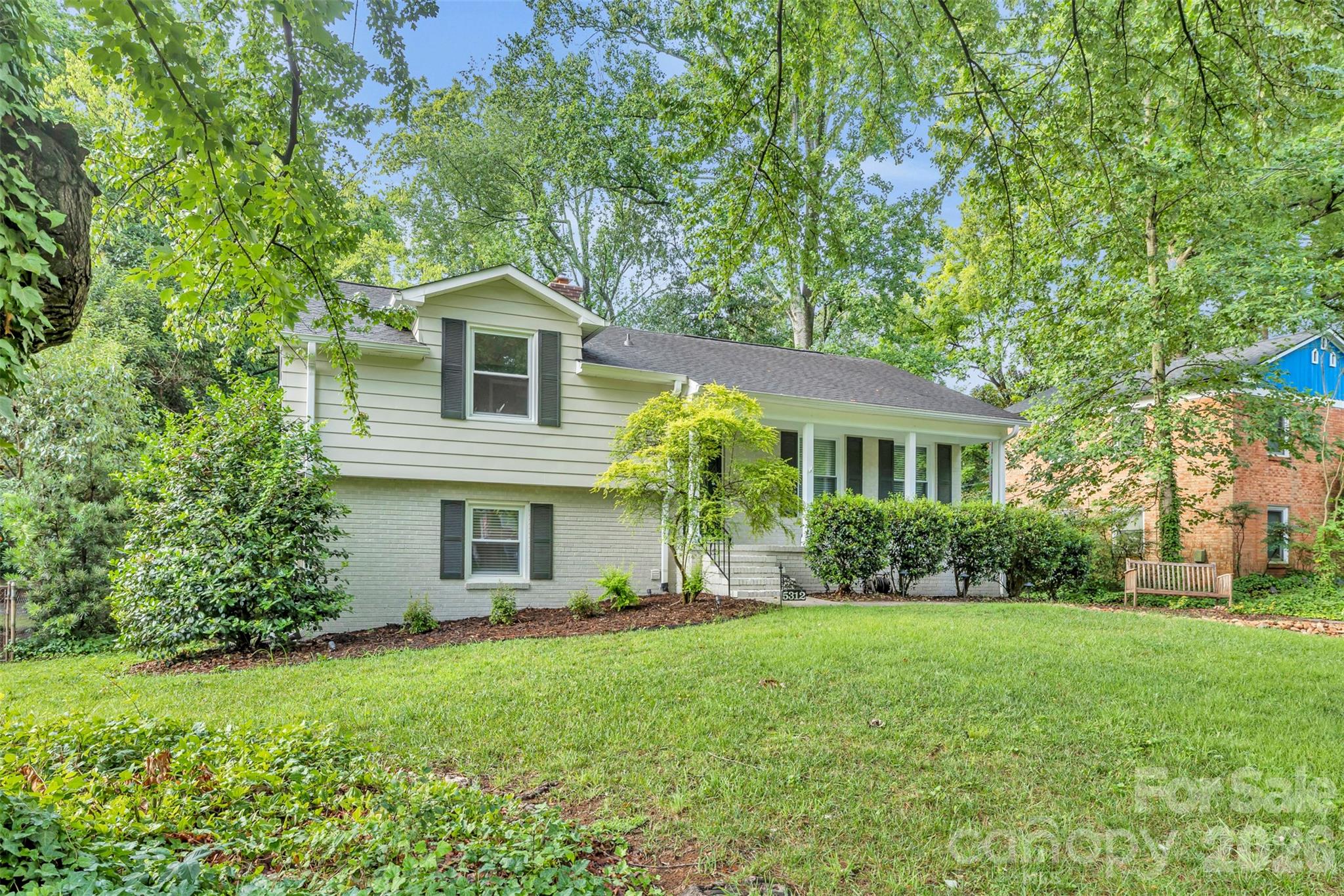 Madison Park - Residential