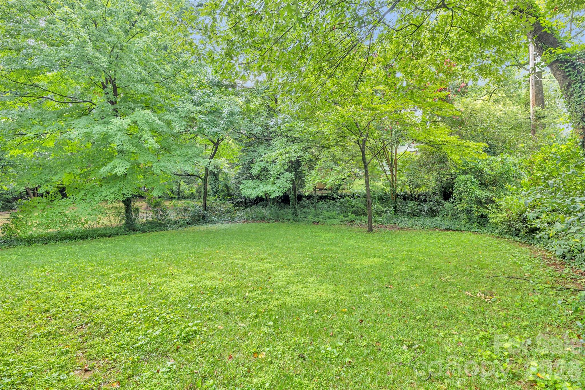 Madison Park - Residential
