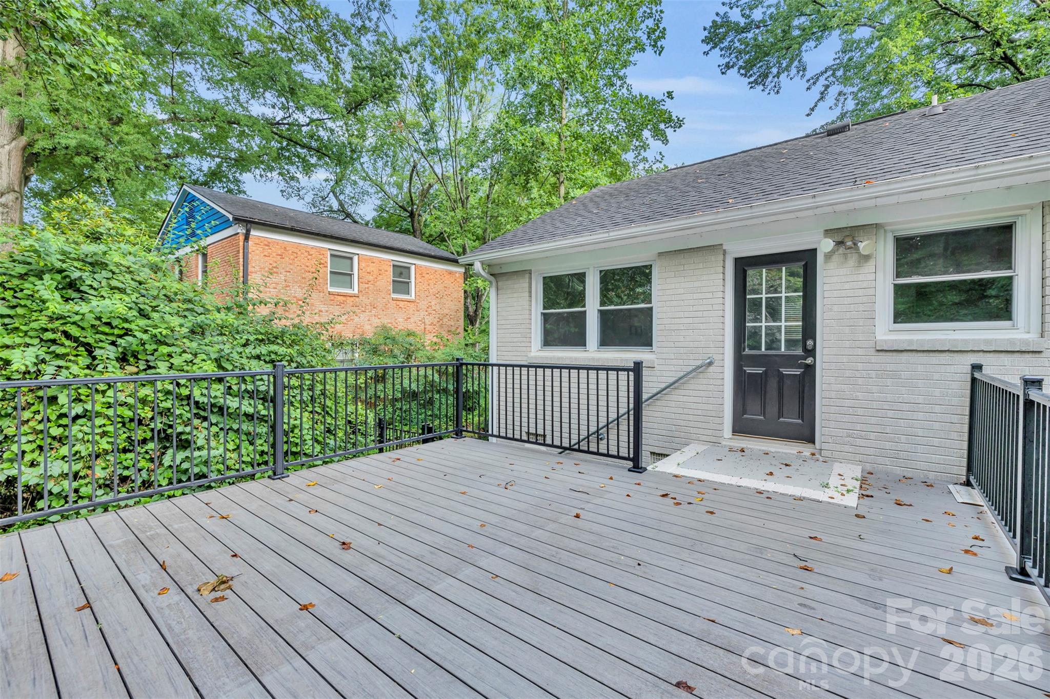 Madison Park - Residential