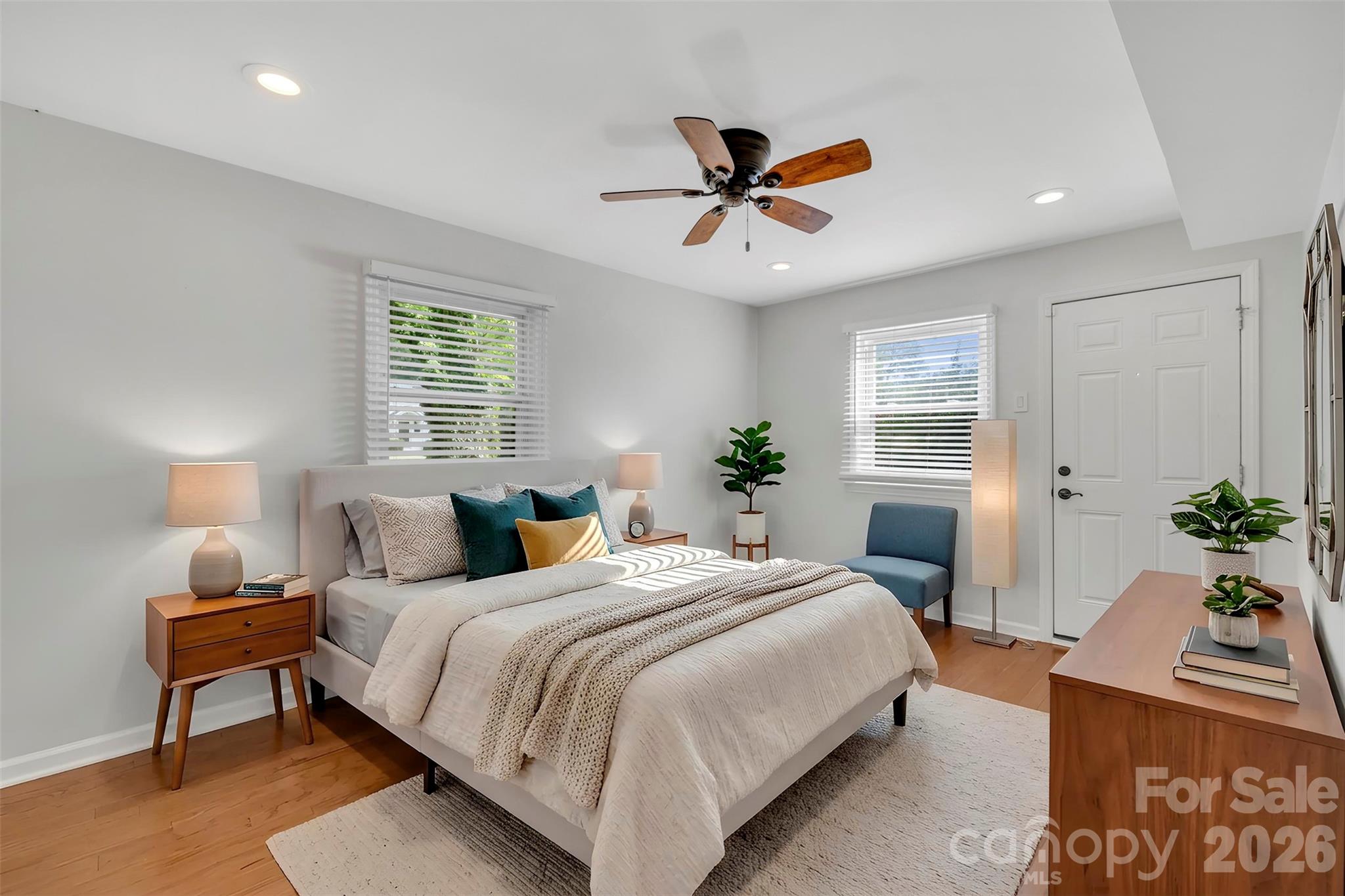 Madison Park - Residential