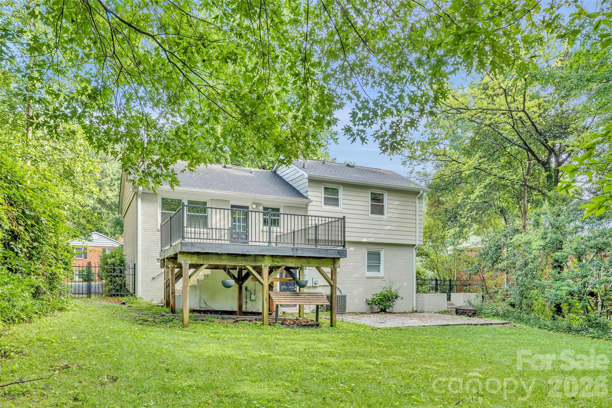 Madison Park - Residential