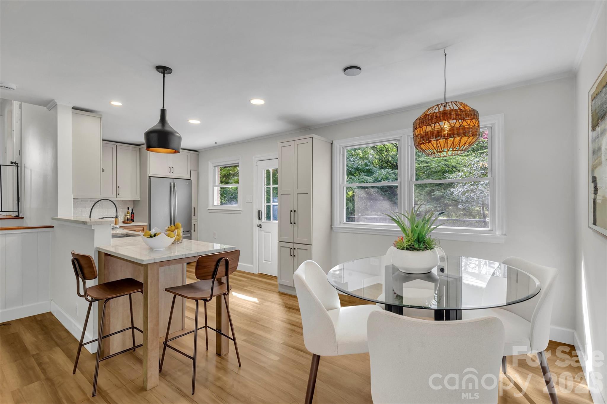 Madison Park - Residential