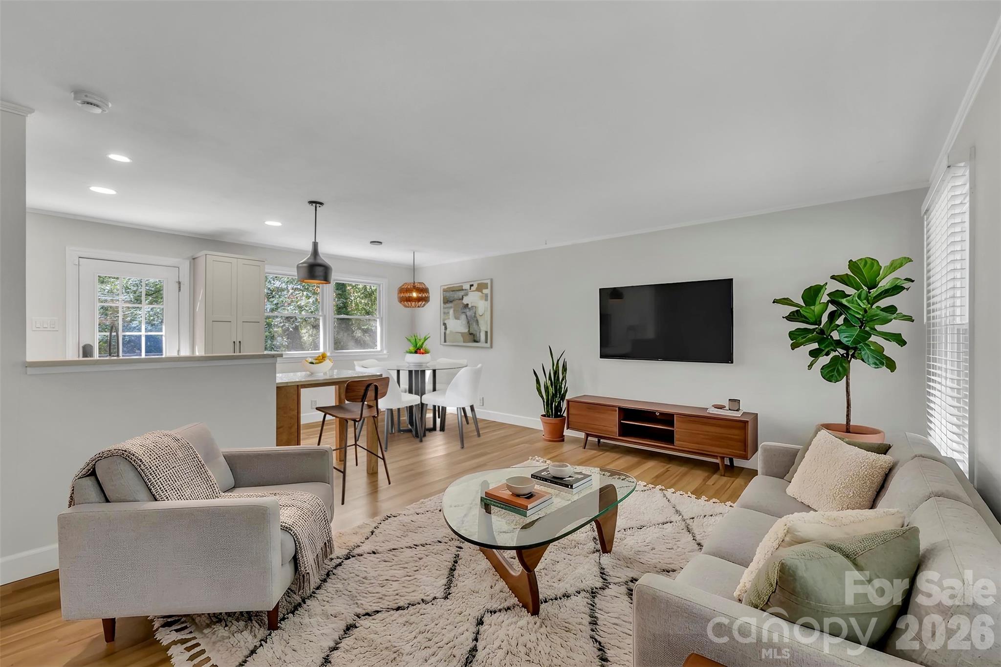 Madison Park - Residential
