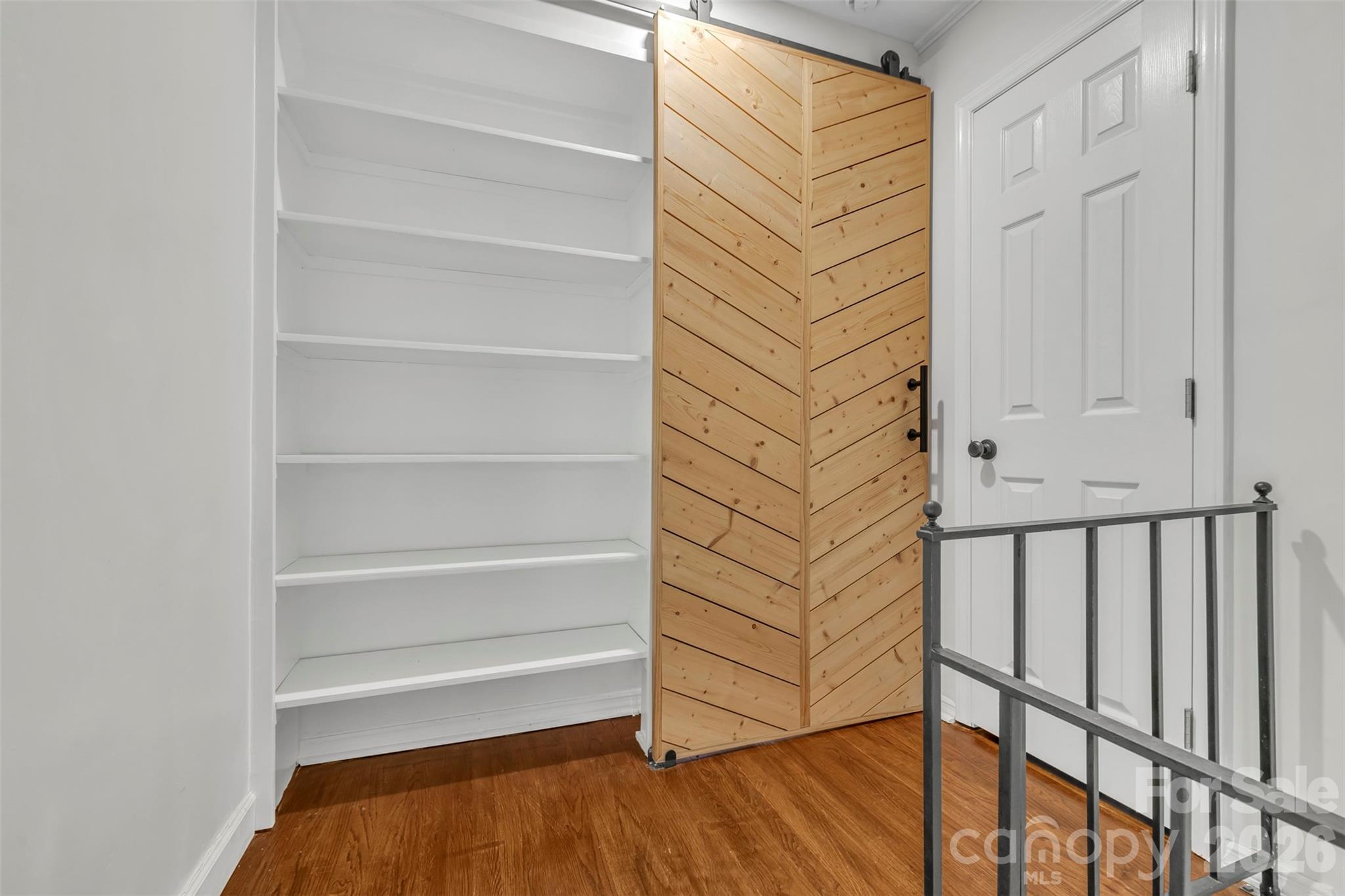 Madison Park - Residential