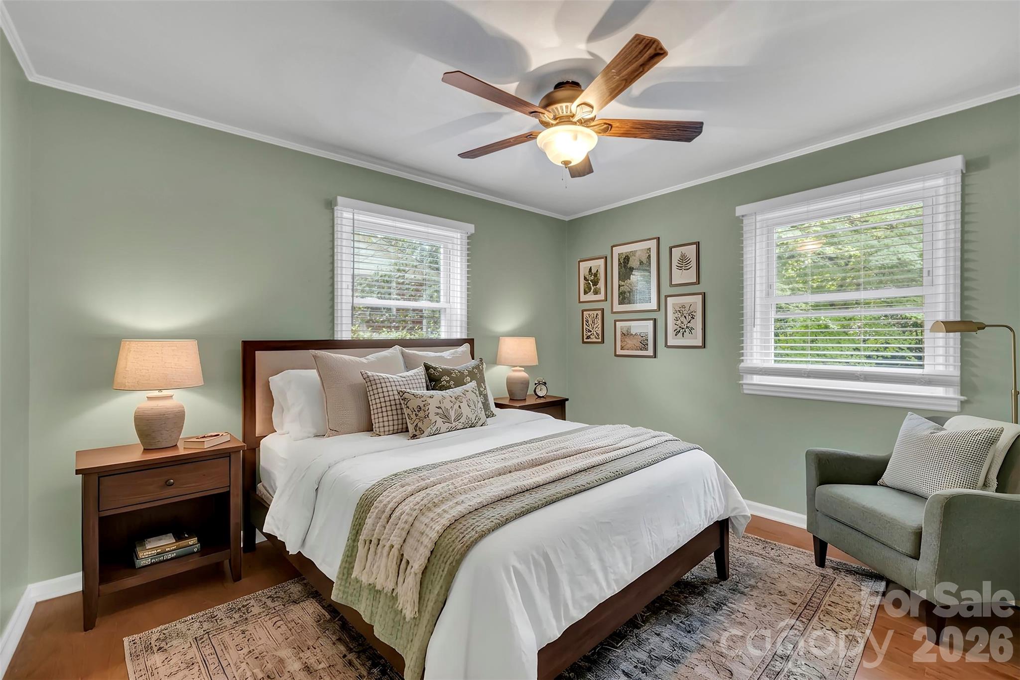Madison Park - Residential