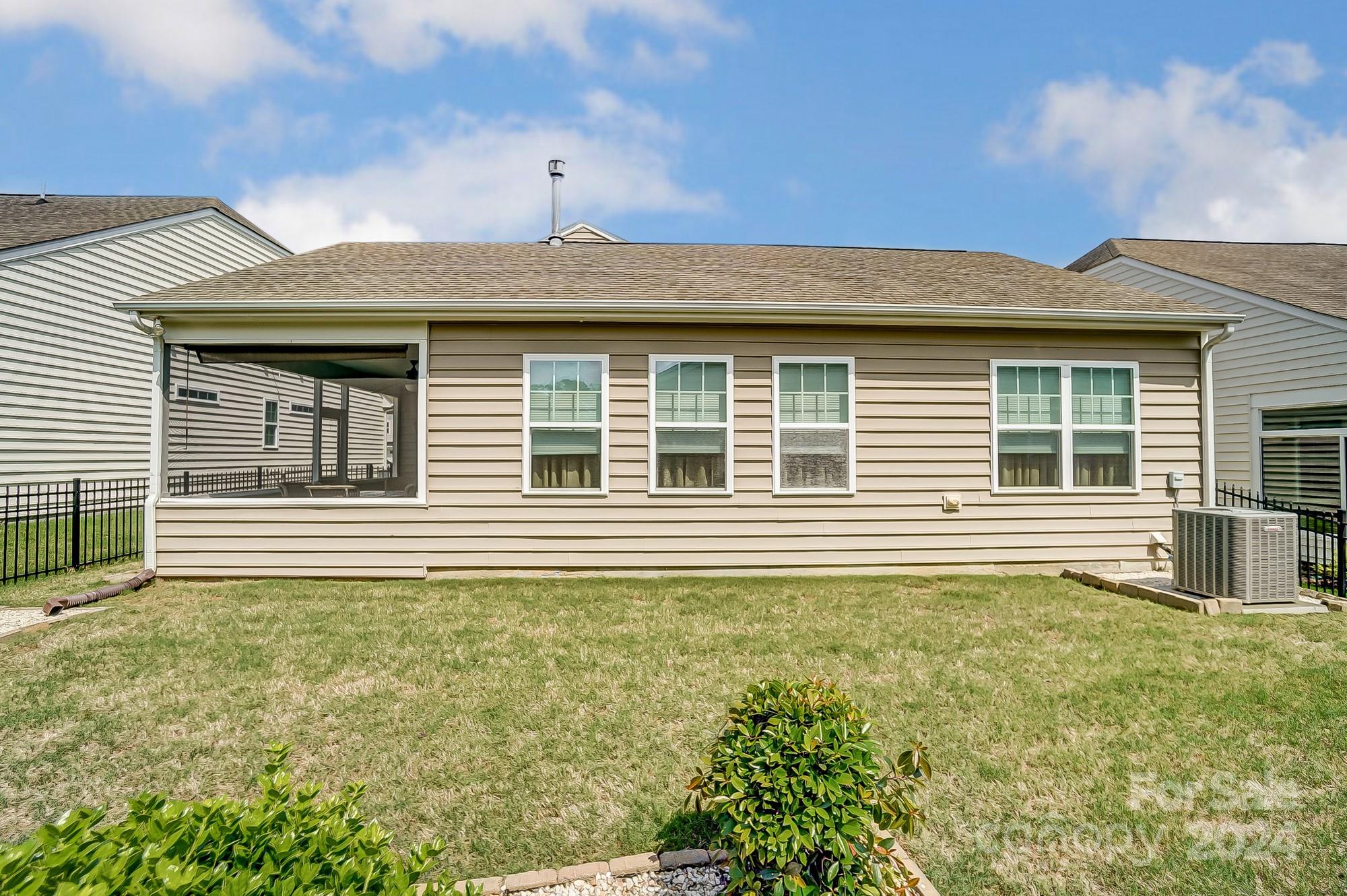 Carolina Reserve - Residential